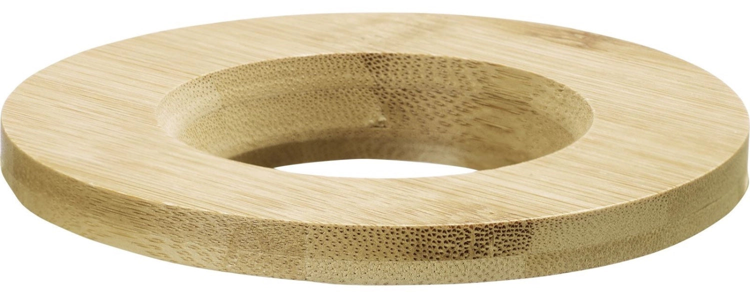 Filtre à café en verre Brasilia