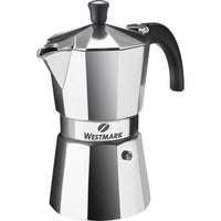 Caffettiera Brasilia, 6 tazze