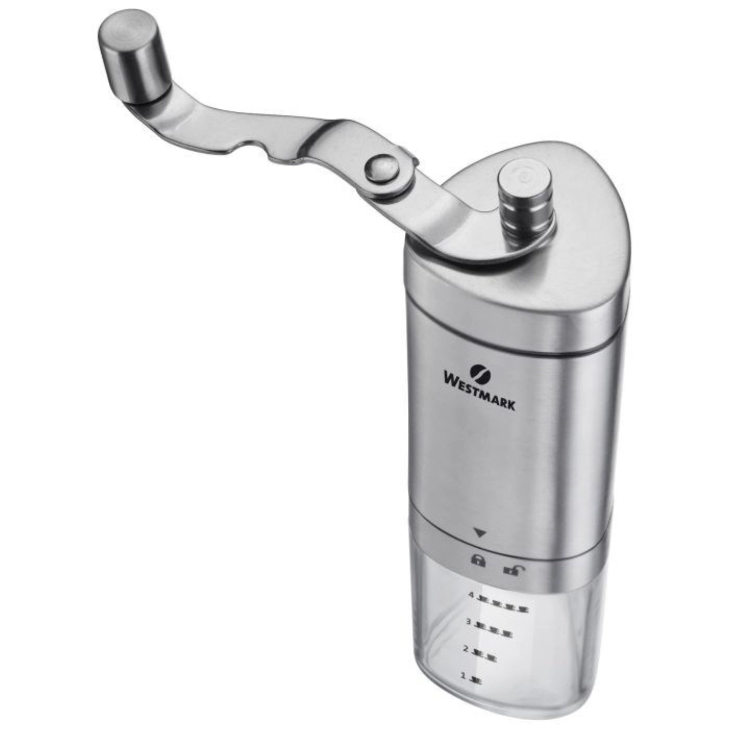 Moulin à café Brasilia