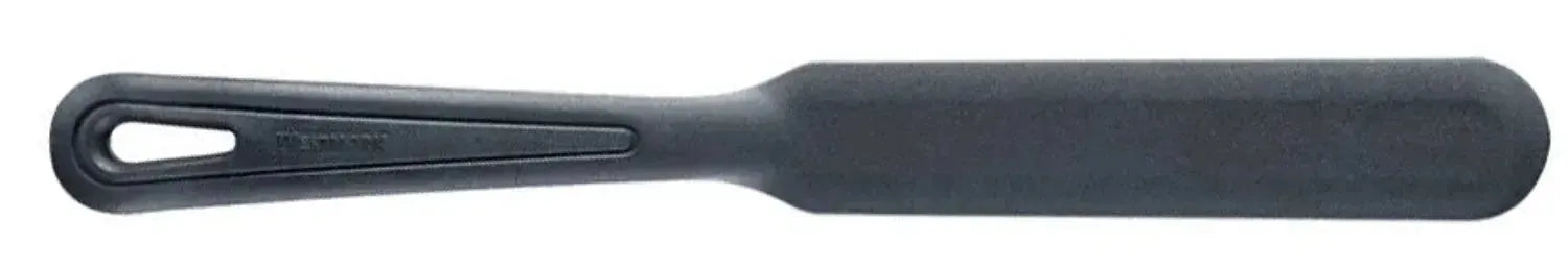 Crêpes-Spatel Gentle Plus in Schwarz präsentiert im Onlineshop von KAQTU Design AG. Küchenhelfer ist von Westmark