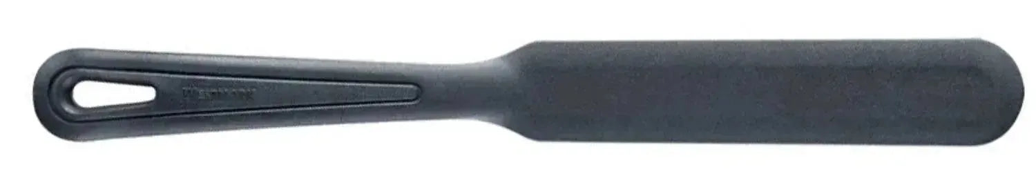 Crêpes-Spatel Gentle Plus in Schwarz präsentiert im Onlineshop von KAQTU Design AG. Küchenhelfer ist von Westmark