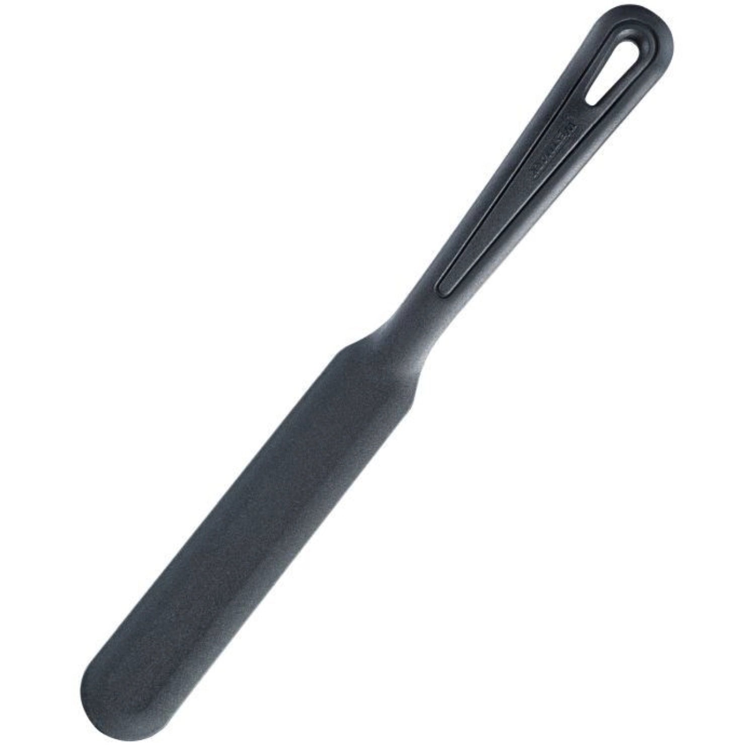 Erleben Sie mit dem Crêpes-Spatel Gentle Plus von Westmark müheloses Wenden und Servieren von Crêpes. Hitzebeständig, ergonomisch und spülmaschinenfest!