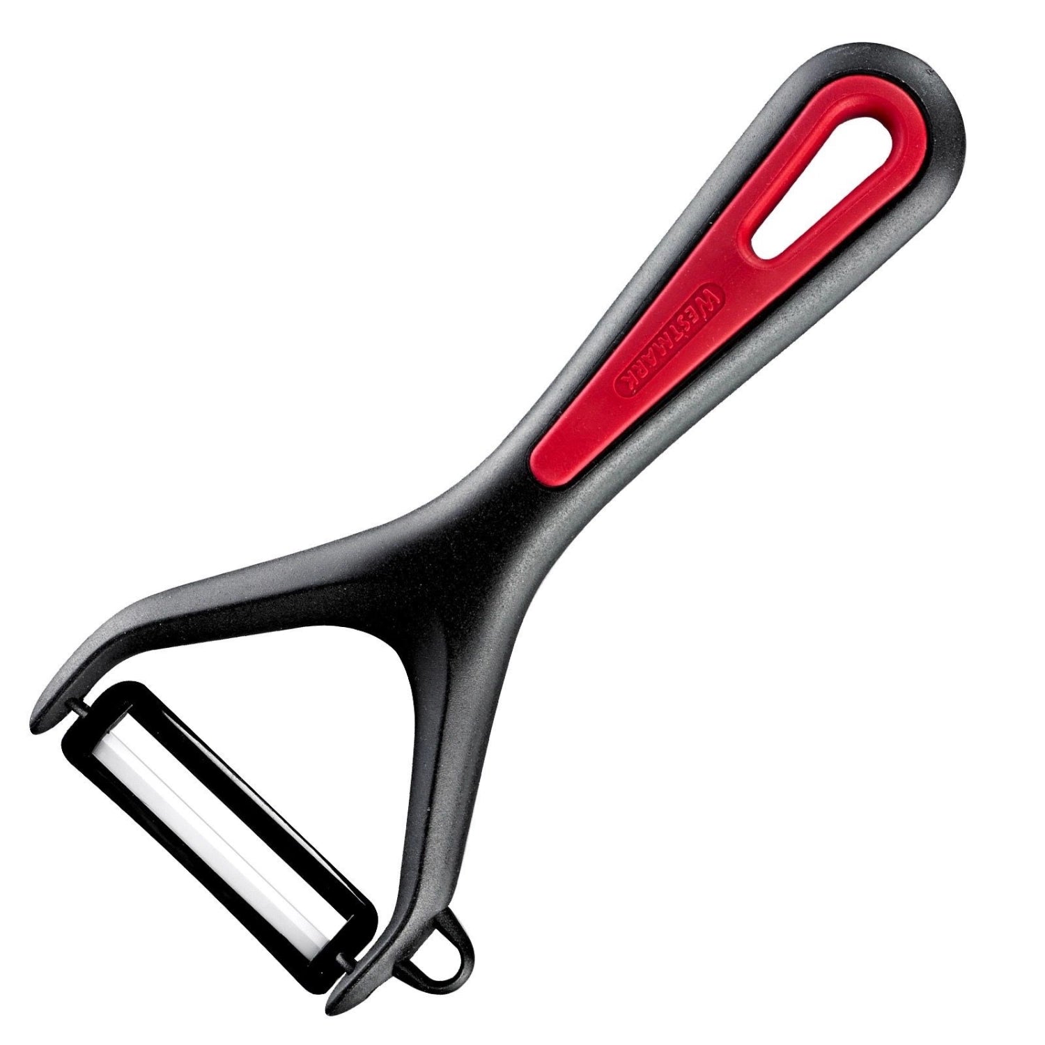 Éplucheur de légumes et d'asperges Gallant, lame en céramique