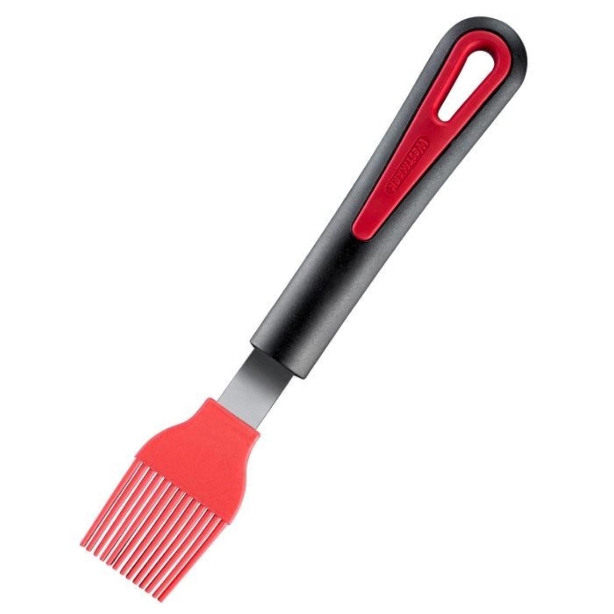 Silikonpinsel Gallant in Rot präsentiert im Onlineshop von KAQTU Design AG. Backutensilien ist von Westmark