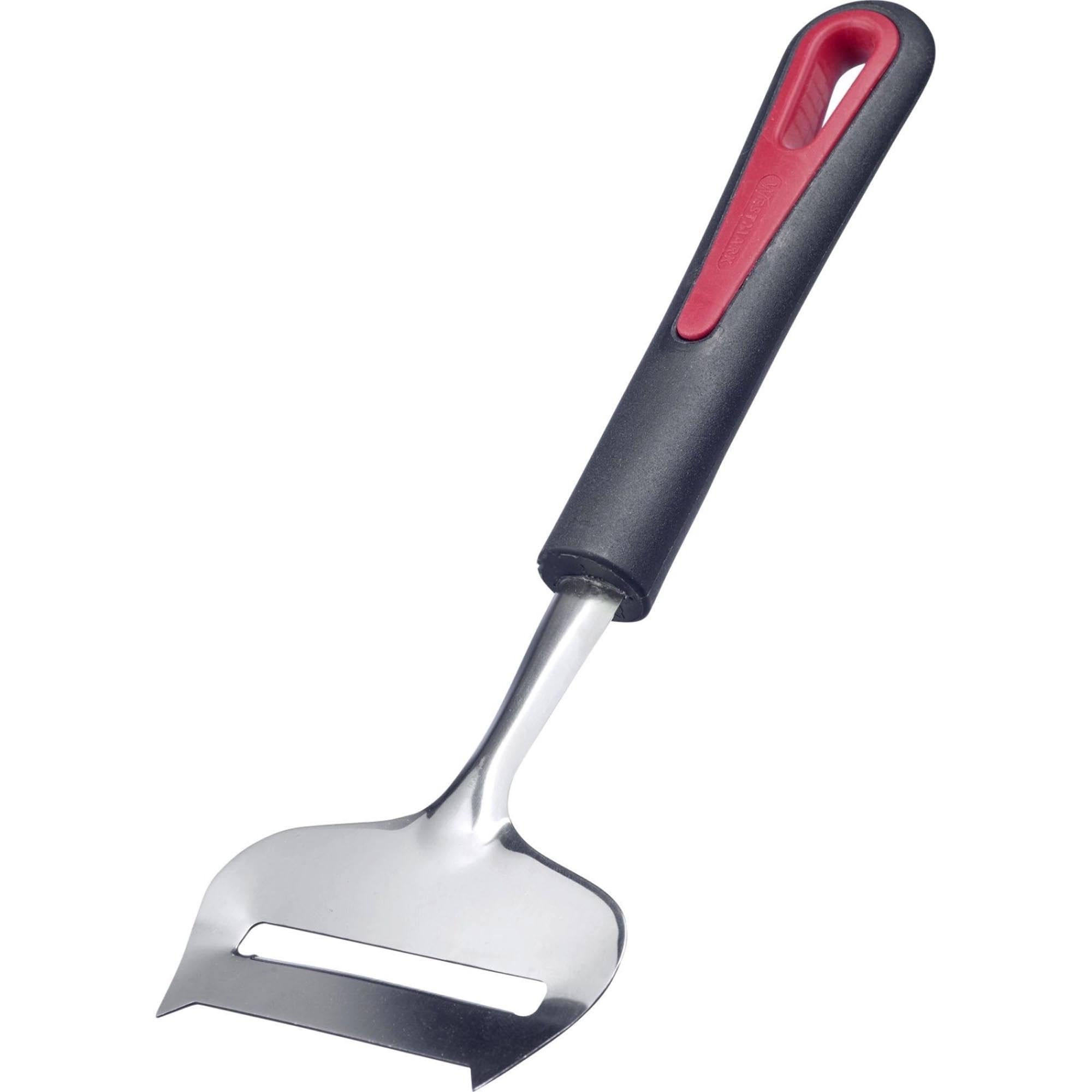 Weichkäse-Hobel Gallant in Rot präsentiert im Onlineshop von KAQTU Design AG. Käsezubehör ist von Westmark