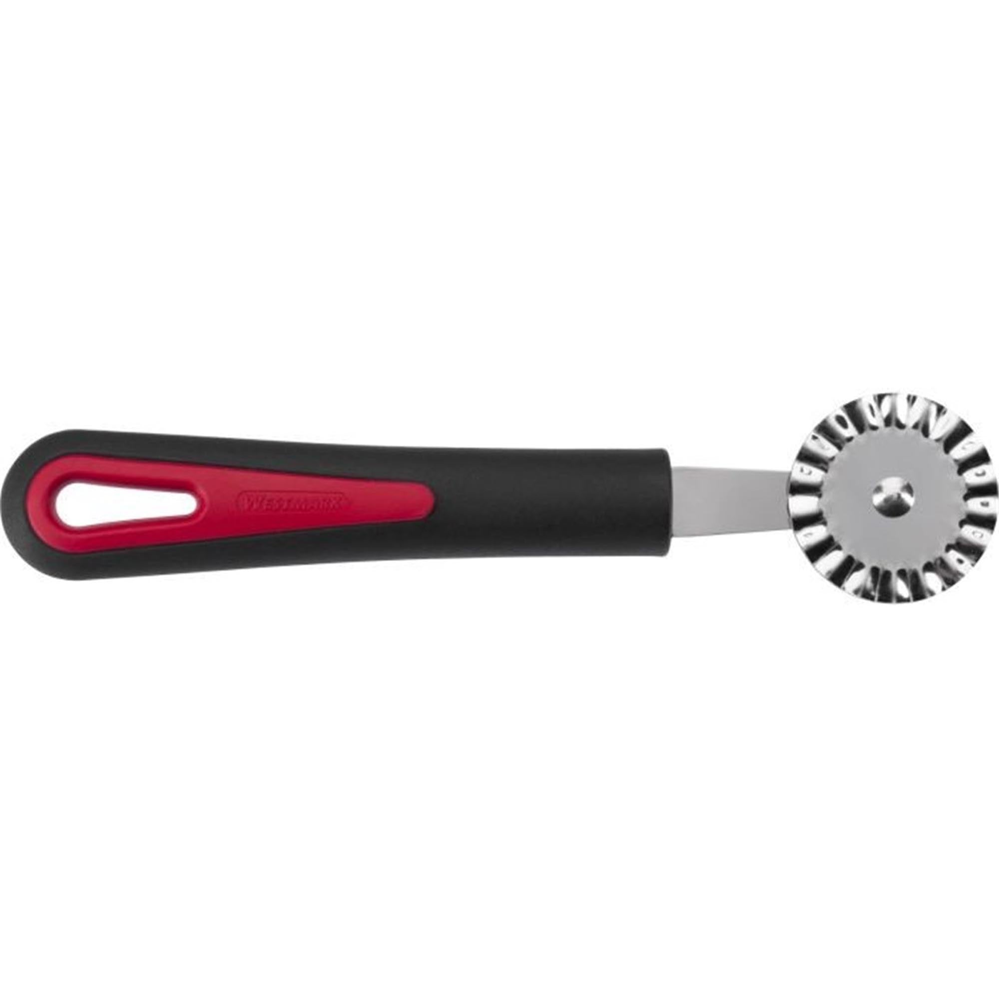 Teigrad Gallant von Westmark, hochwertiges Backutensil für präzises Ausrollen von Teig, ideal für Backliebhaber und Hobbybäcker.