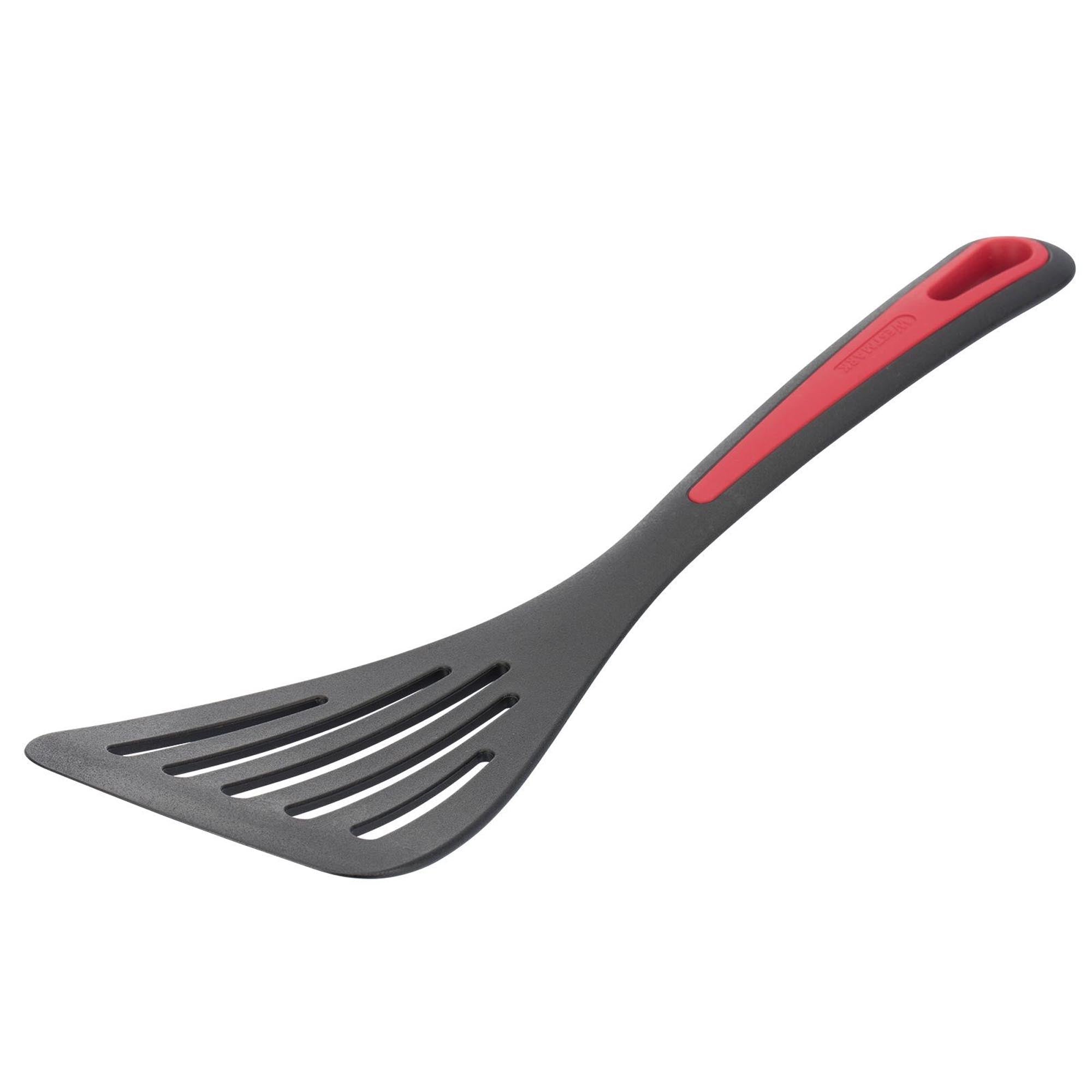 Pfannenwender Gallant von Westmark: Praktisches Küchenutensil aus hochwertigem Material, ideal für schonendes Wenden von Speisen.