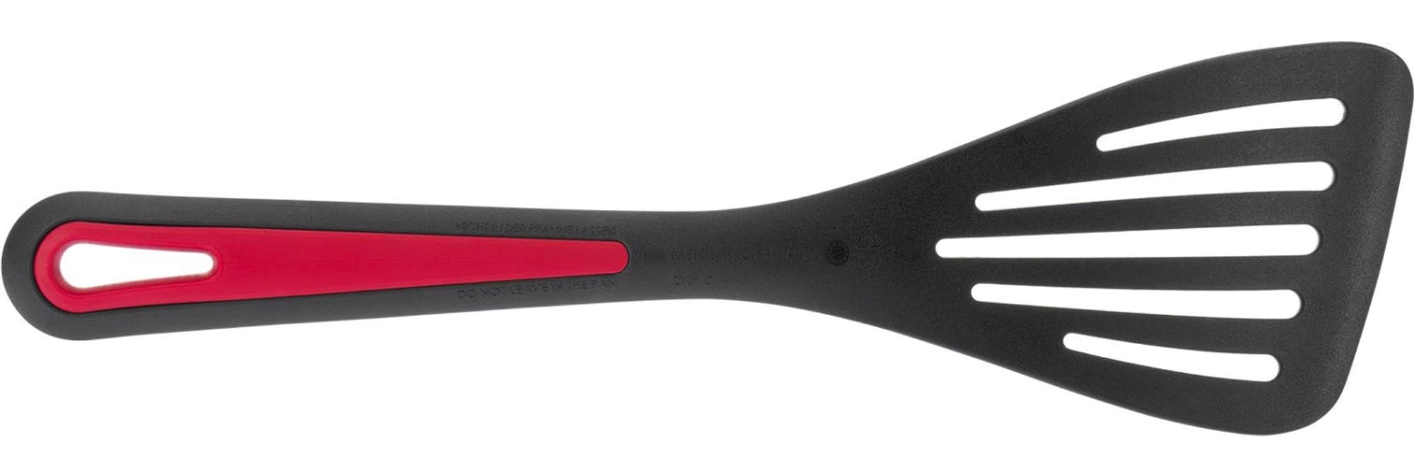 Pfannenwender Gallant Plus in Rot präsentiert im Onlineshop von KAQTU Design AG. Kochbesteck ist von Westmark
