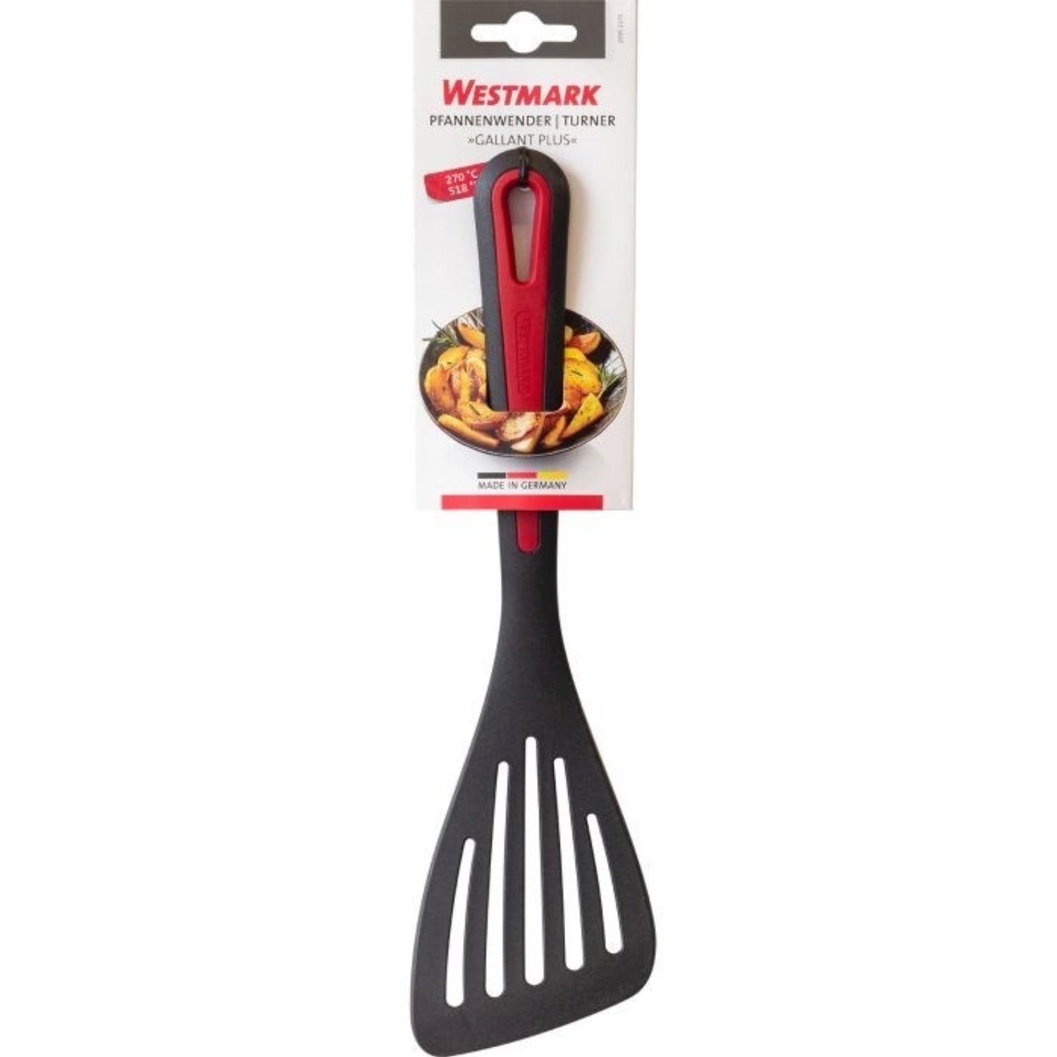 Passer Turner Gallant Plus