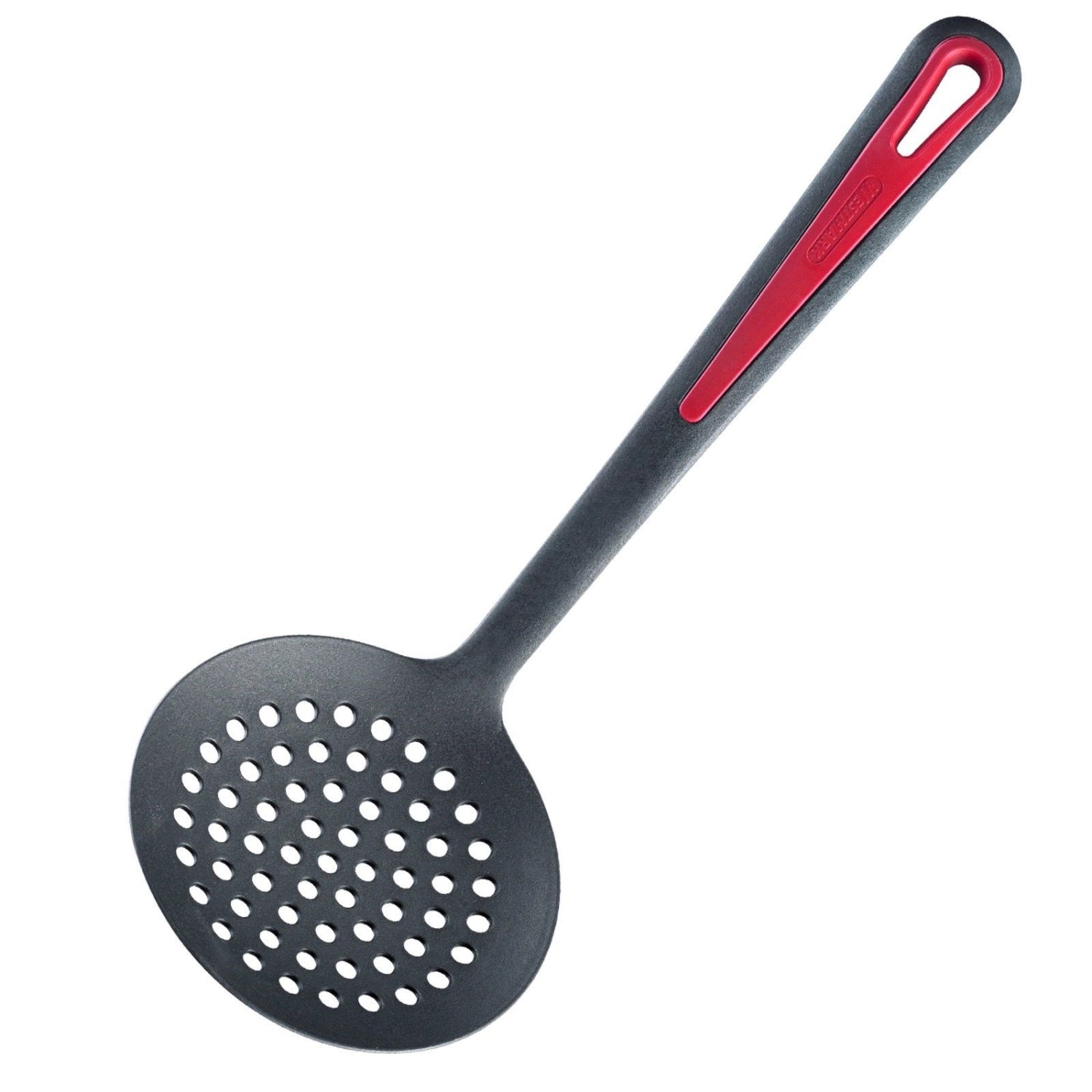 Hochwertiger Schaumlöffel von Westmark, ideal zum Abschöpfen und Servieren, robust und praktisch für die Küche.