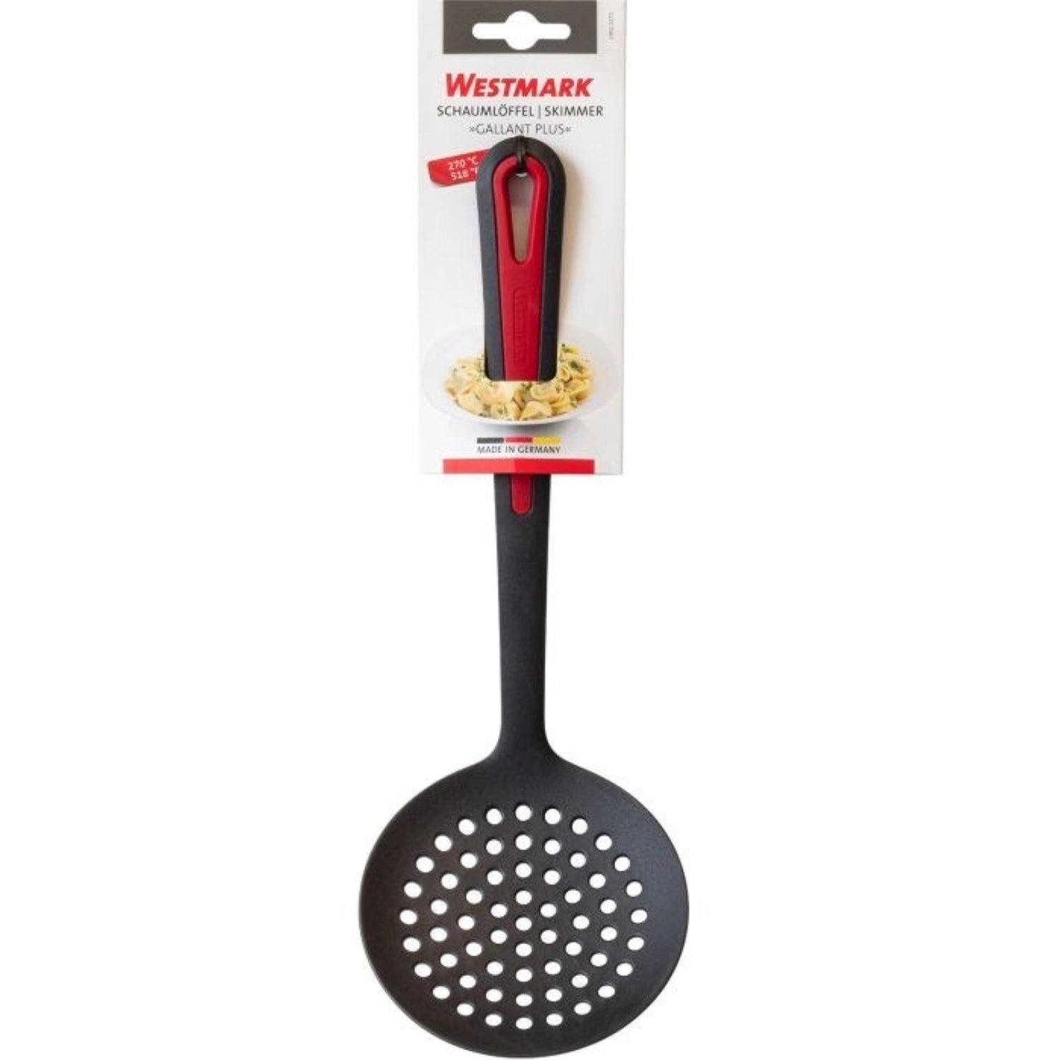 Schaumlöffel Gallant Plus