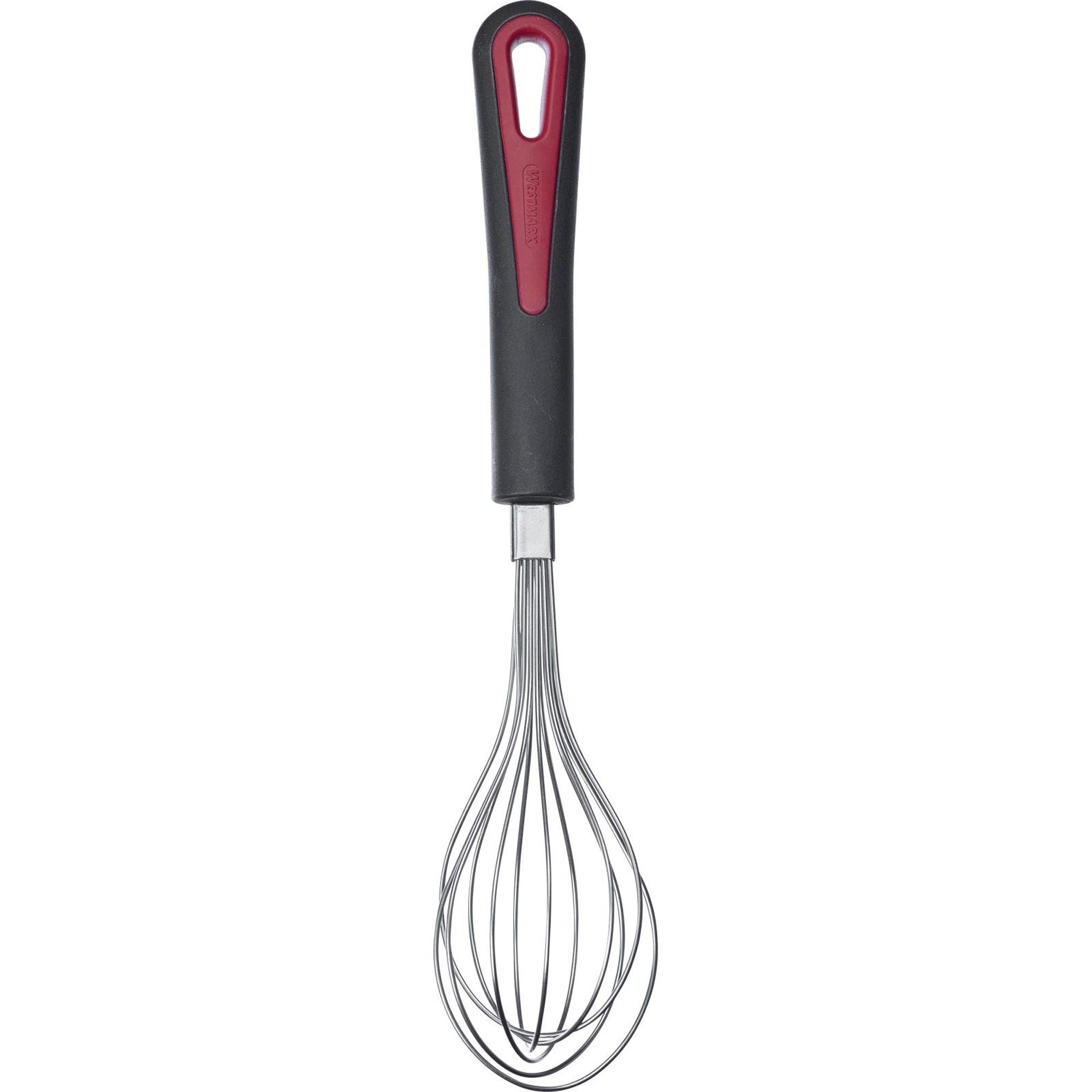 Kompakter Schneebesen Gallant Mini von Westmark, 24 cm, ideal für präzises Rühren und Schlagen in kleinen Mengen.