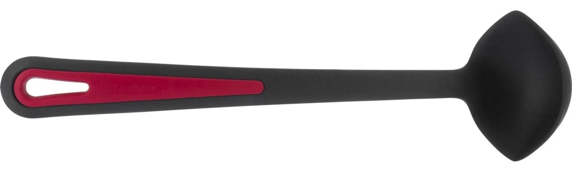 Soßenlöffel Gallant in Rot präsentiert im Onlineshop von KAQTU Design AG. Kochbesteck ist von Westmark