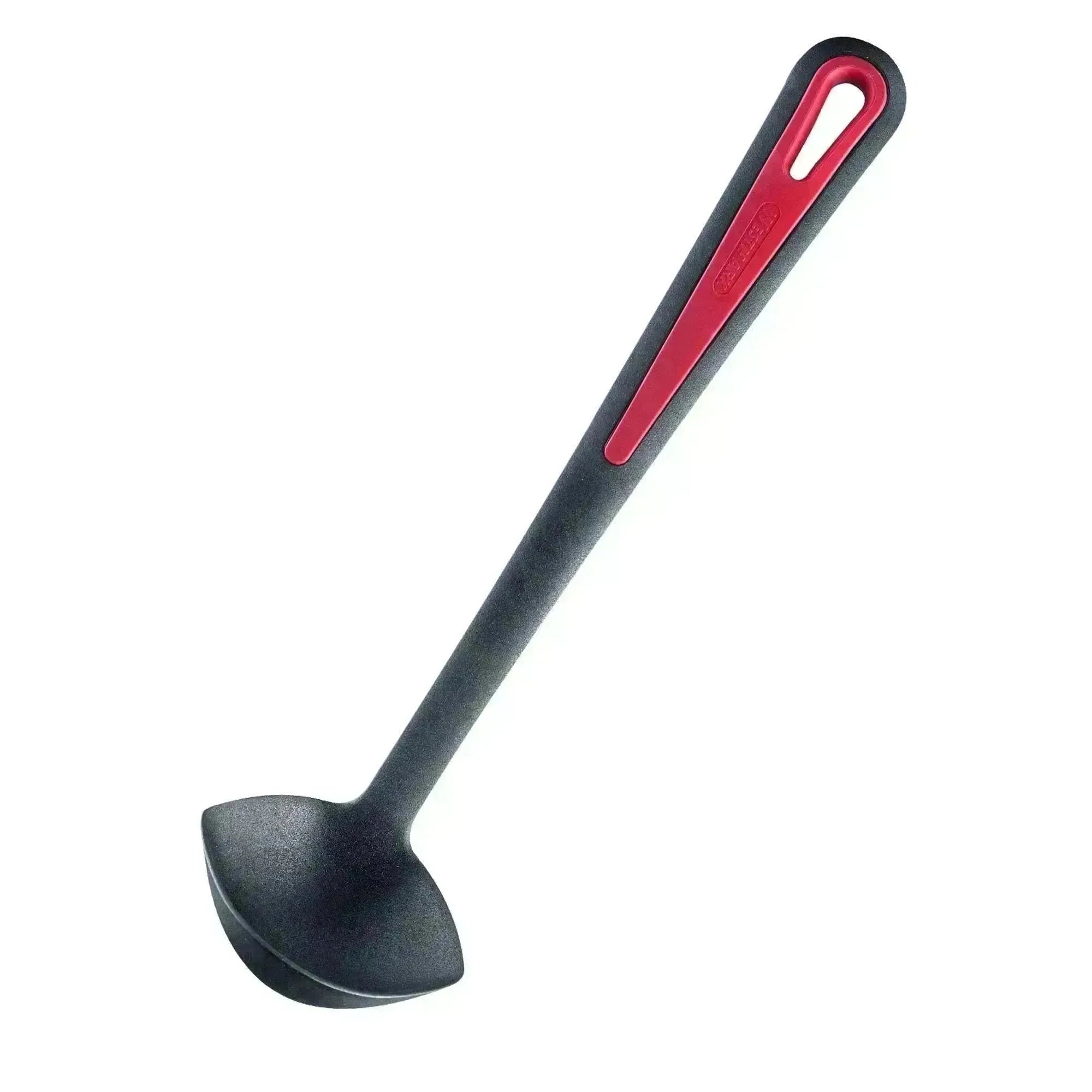 Eleganter Soßenlöffel Gallant von Westmark, ideal für präzises Servieren von Soßen, aus hochwertigem Material gefertigt.