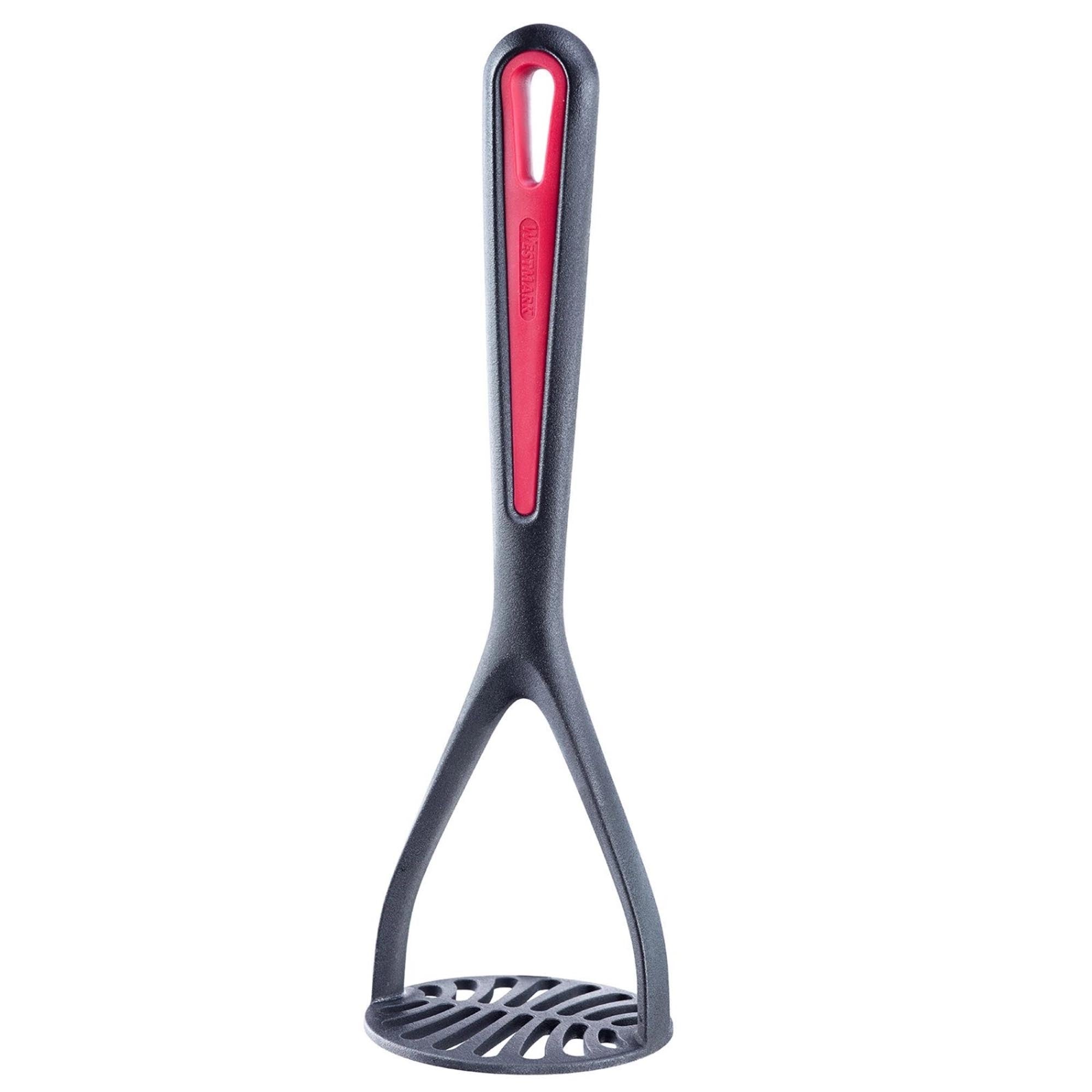 Kartoffelstampfer Gallant in Rot präsentiert im Onlineshop von KAQTU Design AG. Küchenhelfer ist von Westmark