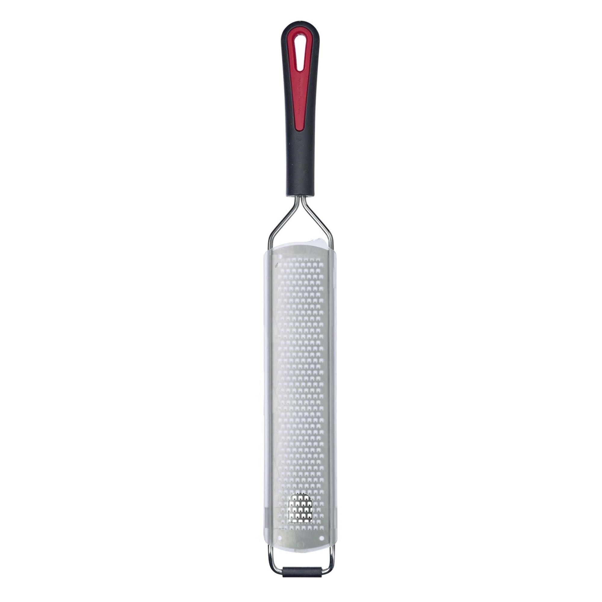 Die Gallant Pro Reibe von Westmark: Perfekt für feines Reiben von Käse, Gemüse und mehr. Ergonomisch und langlebig.