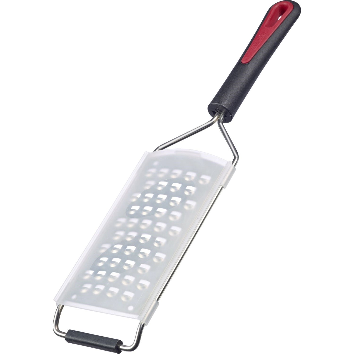 Grattugia. Piazza approssimativamente galante