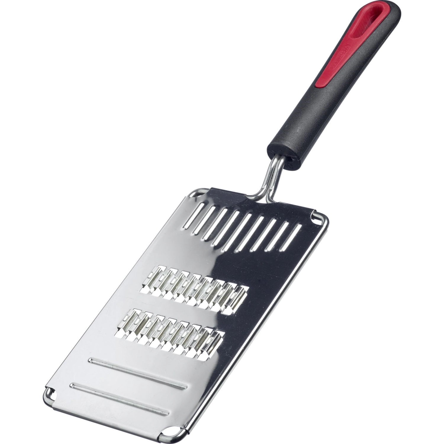 Râpe à aliments crus et à épingles Gallant