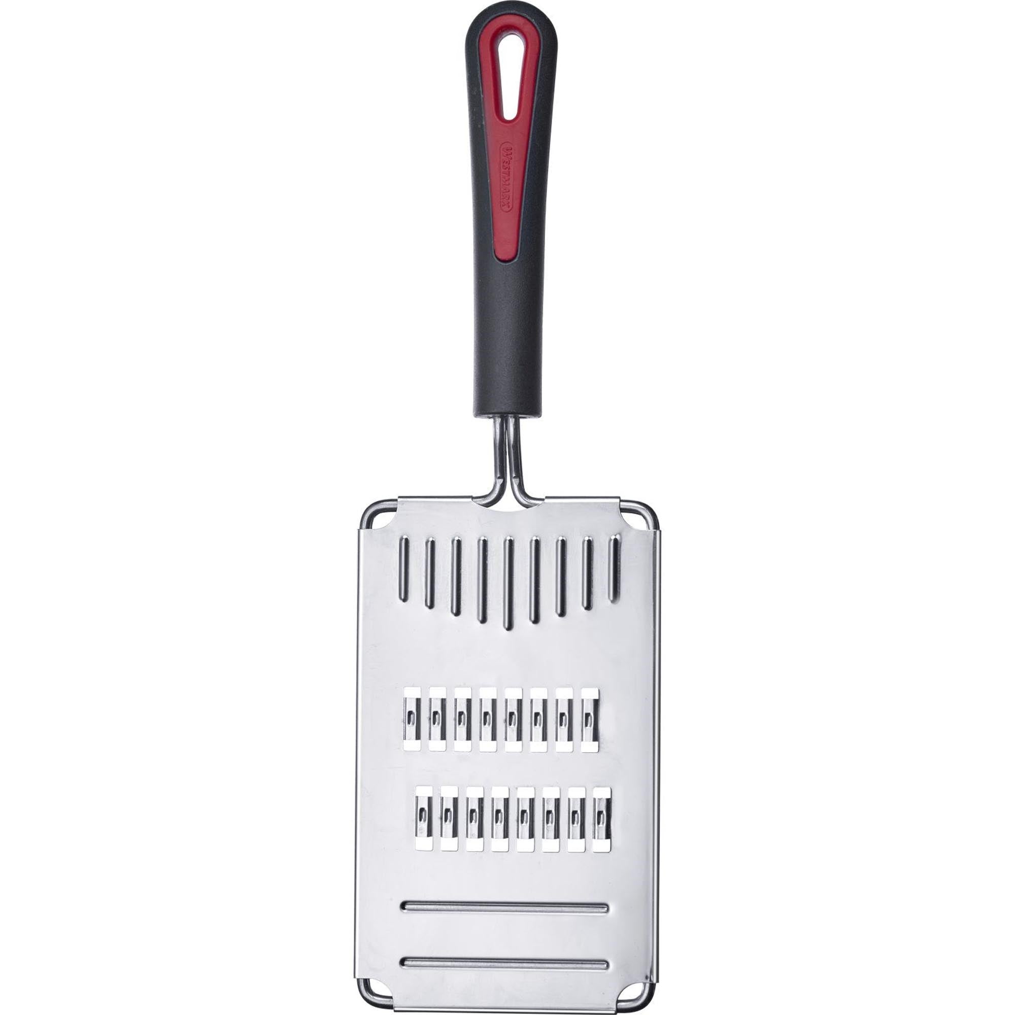 Râpe à aliments crus et à épingles Gallant