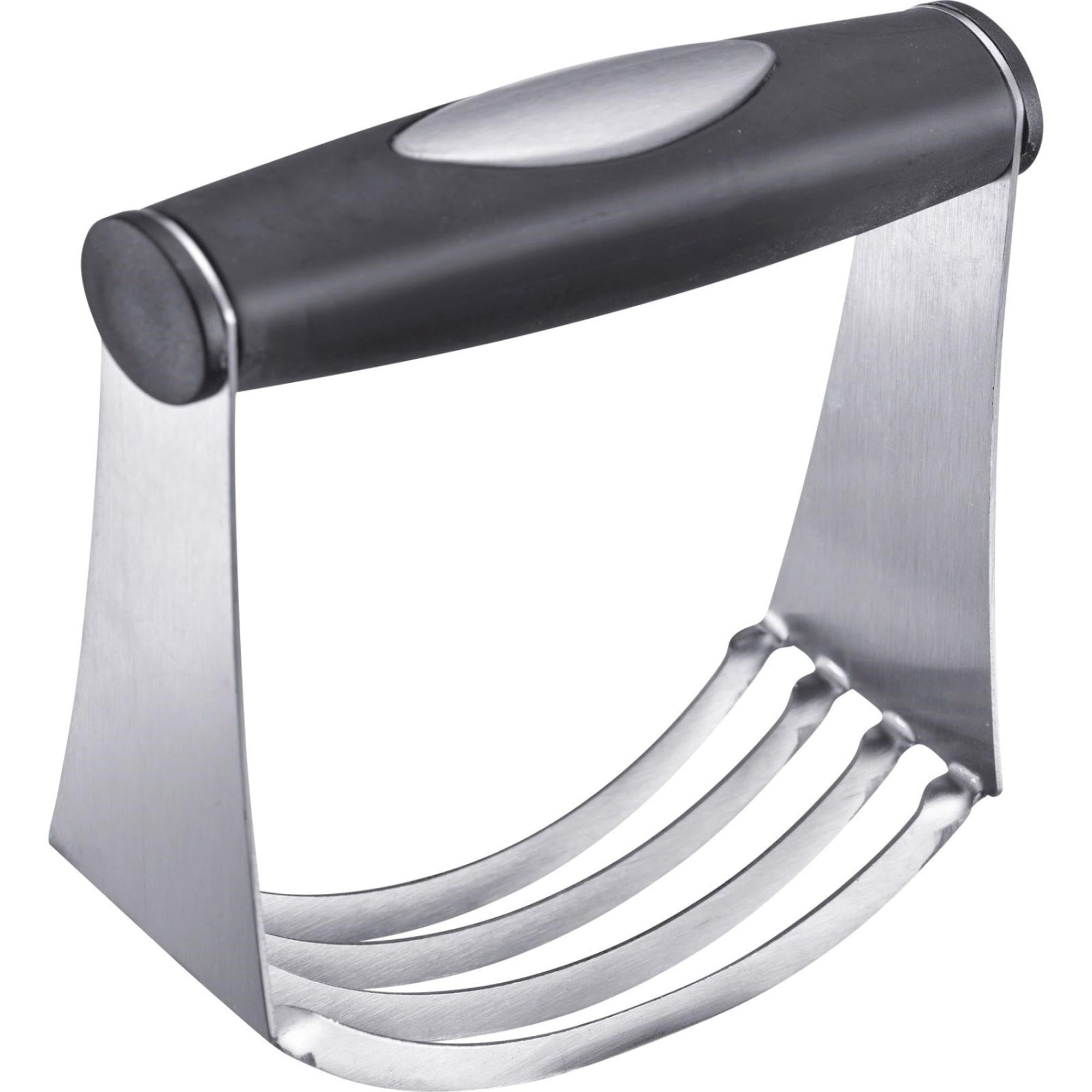 Teigmischer Master Line, Edelstahl in Silber präsentiert im Onlineshop von KAQTU Design AG. Küchenhelfer ist von Westmark