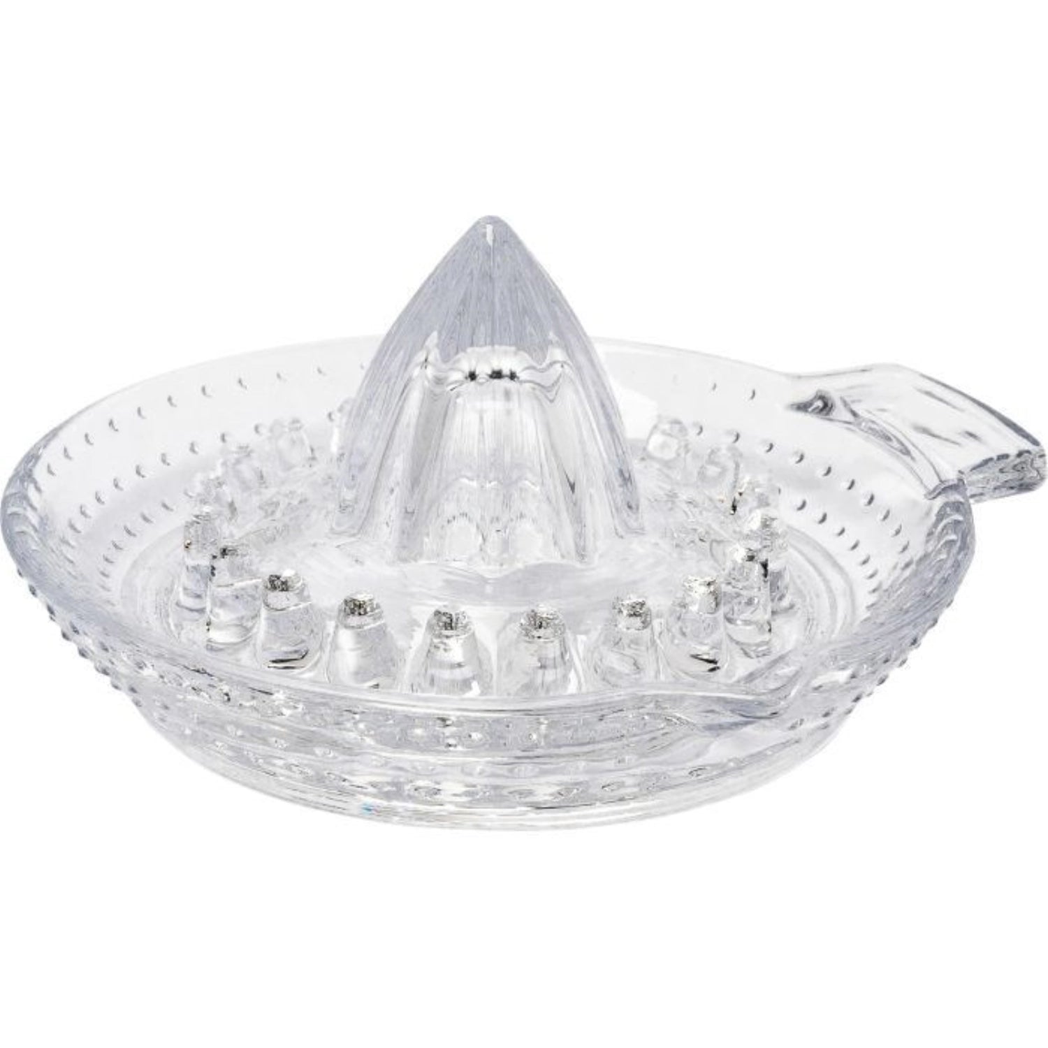 Spremiagrumi, vetro, piccolo, 30ml