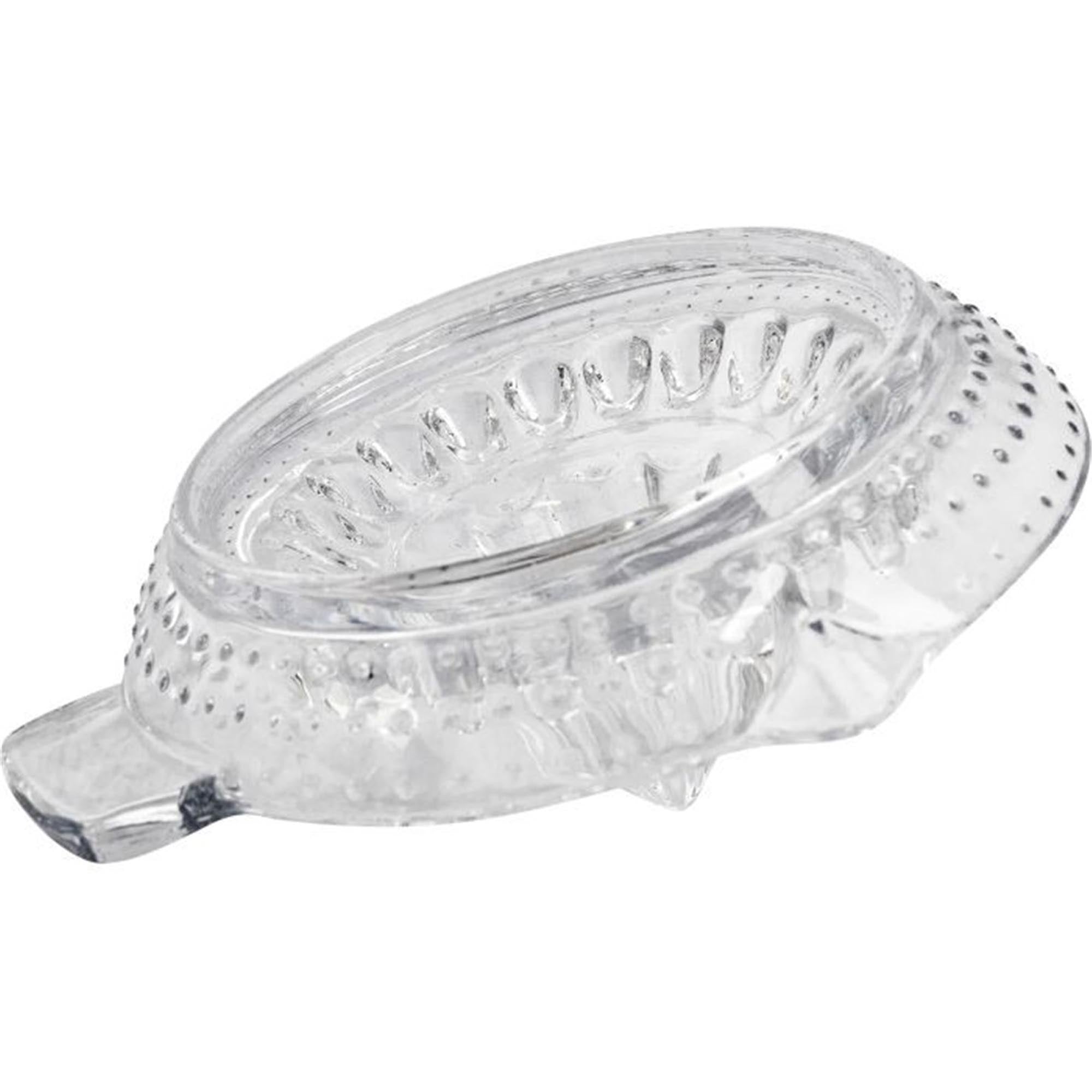 Spremiagrumi, vetro, piccolo, 30ml