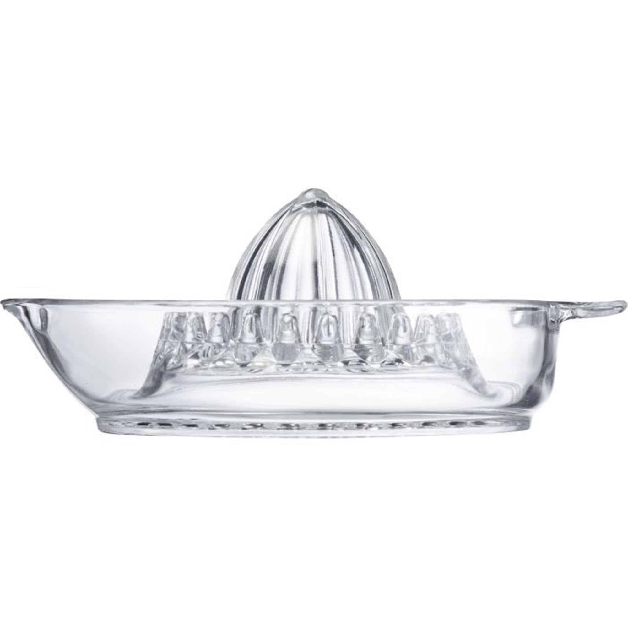 Spremiagrumi in vetro, grande, 250 ml