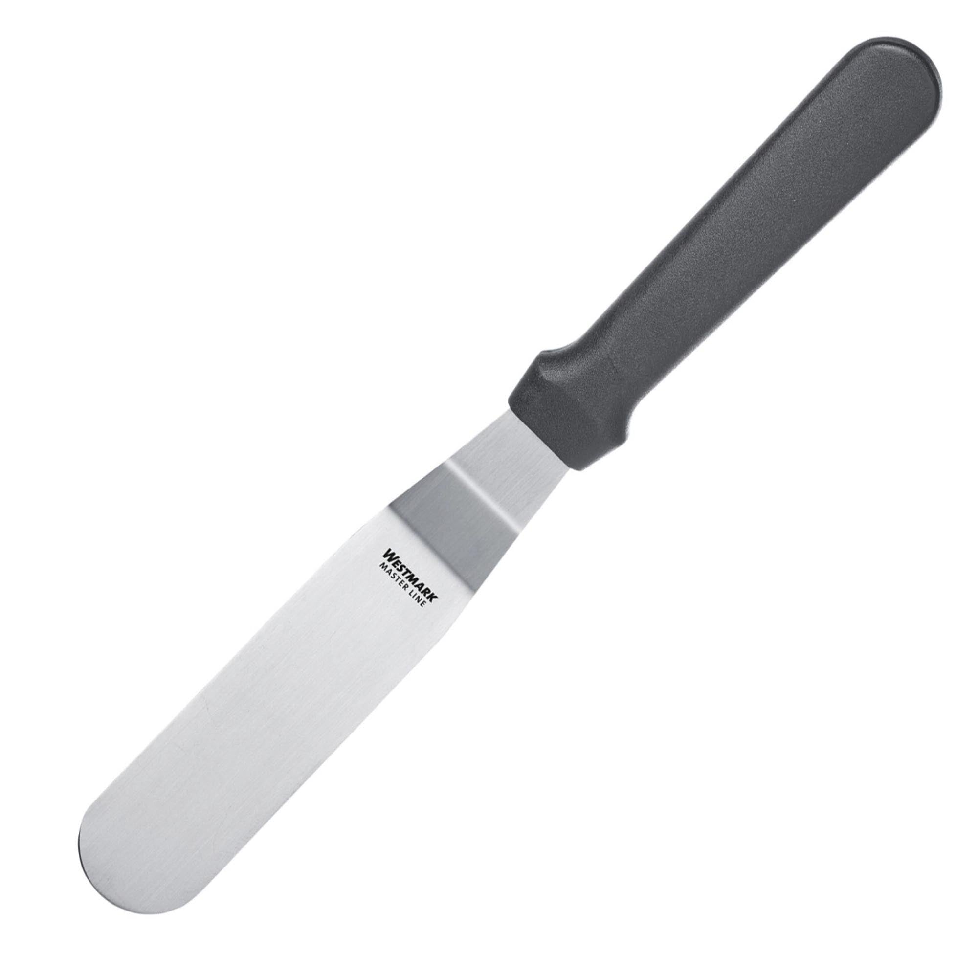 Winkelpalette Master Line, 10x3cm, gewinkelt, flexibel ,sb in 0 präsentiert im Onlineshop von KAQTU Design AG. Backutensilien ist von Westmark