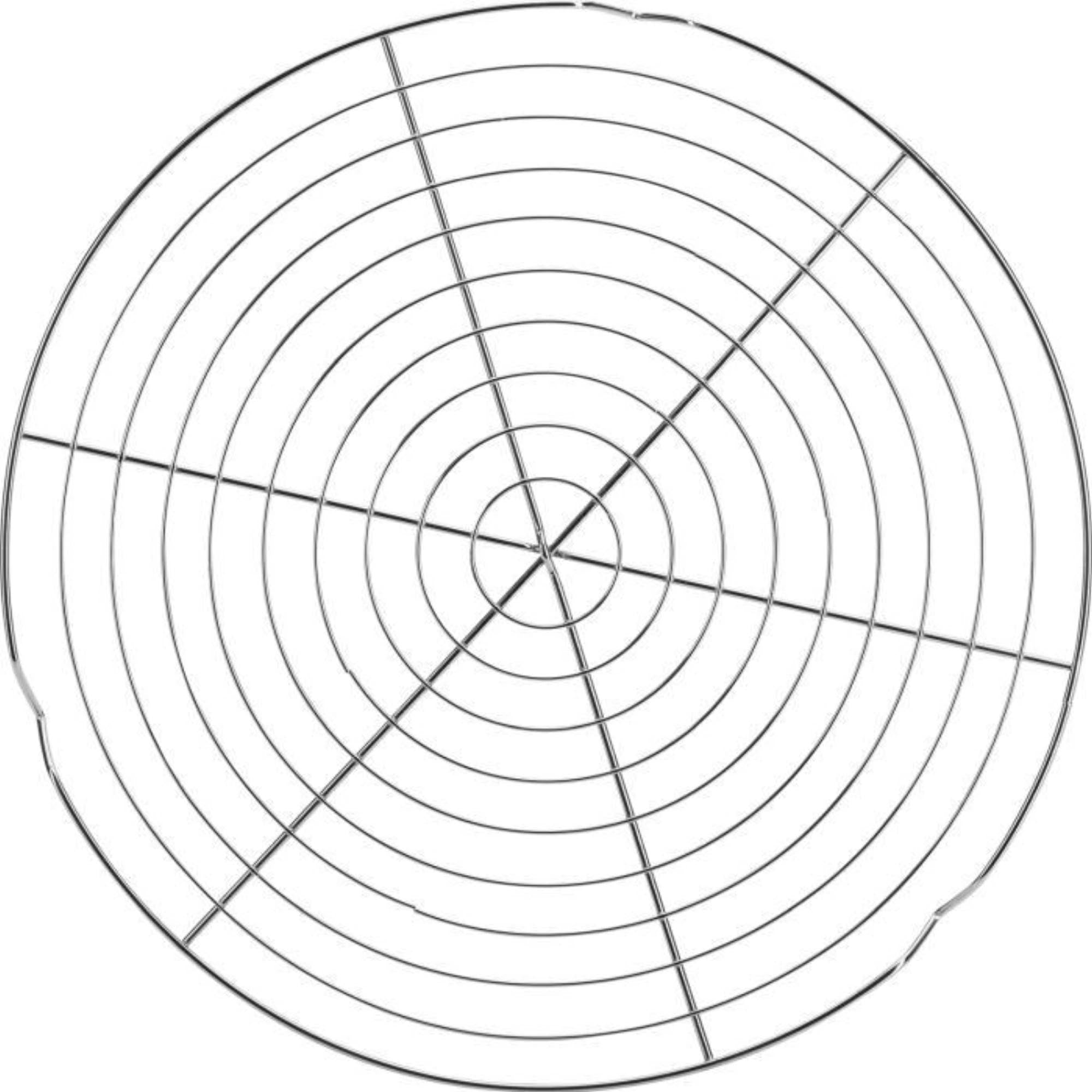 Kuchenauskühler, D32cm