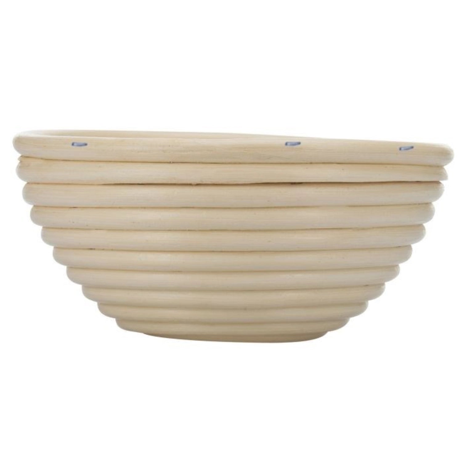Panier de fermentation rond, Denv. 20,5 x 8 cm, qn