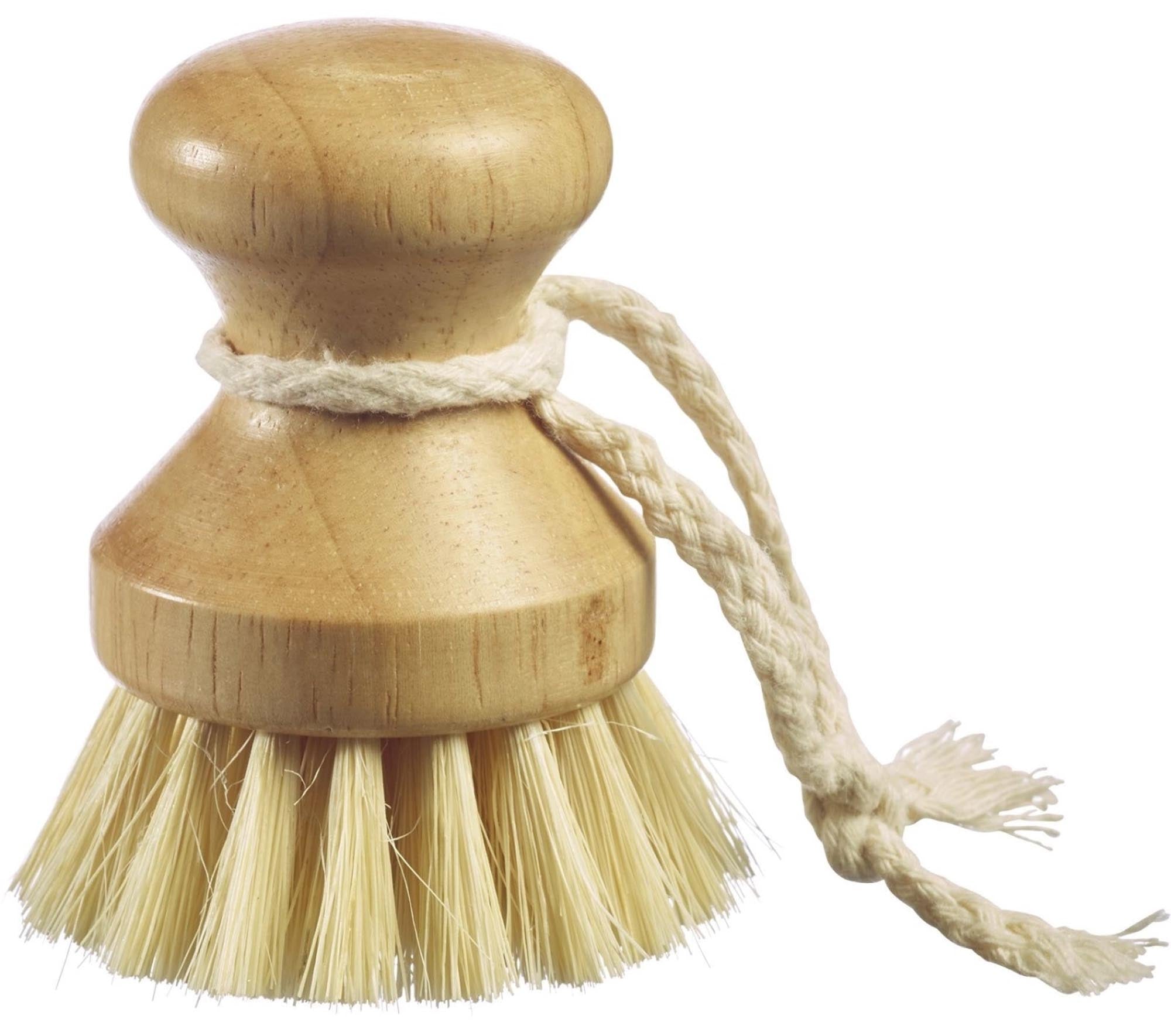 Universalbürste in Braun präsentiert im Onlineshop von KAQTU Design AG. Abwasch ist von Westmark