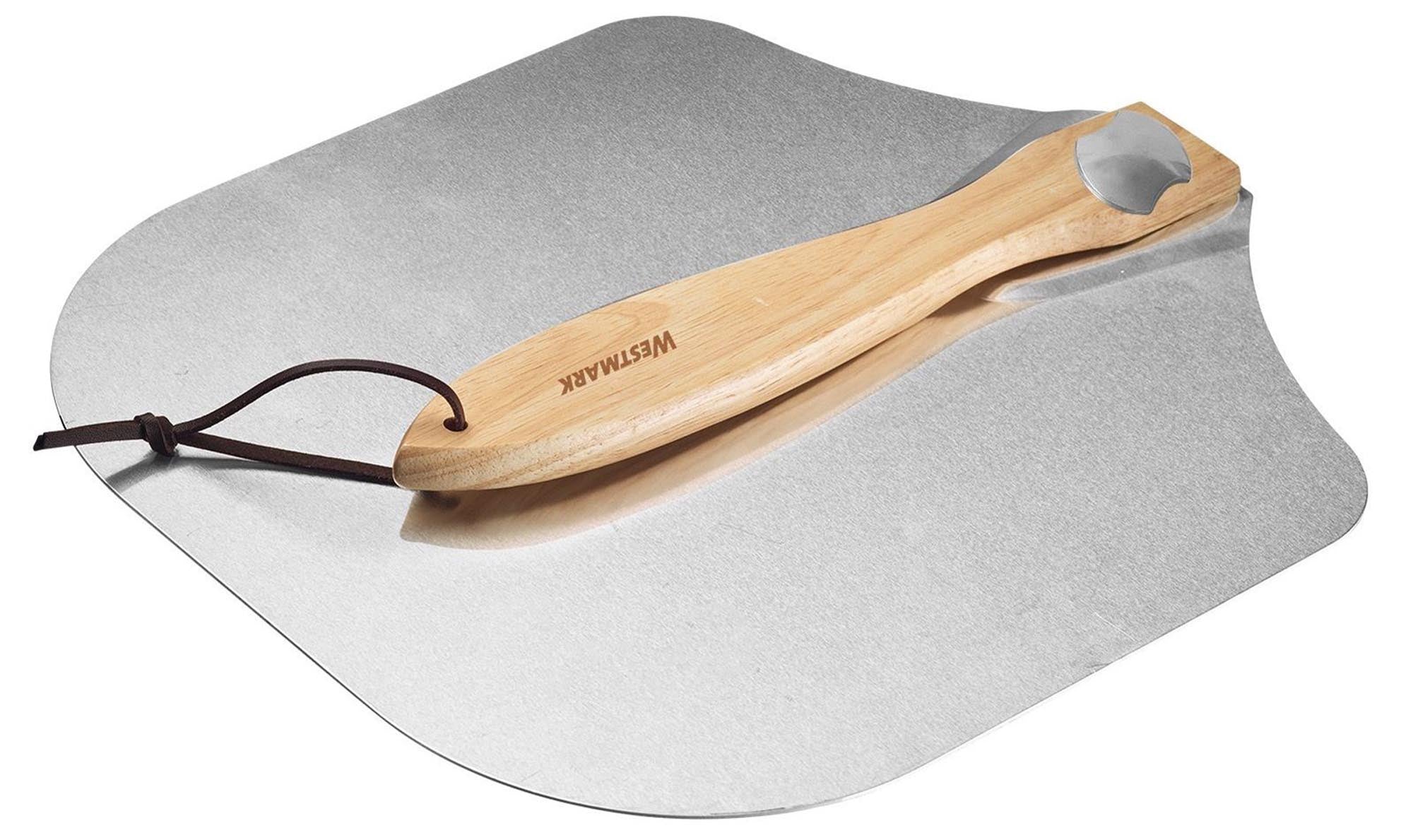 Aluminum Paolo pizza base