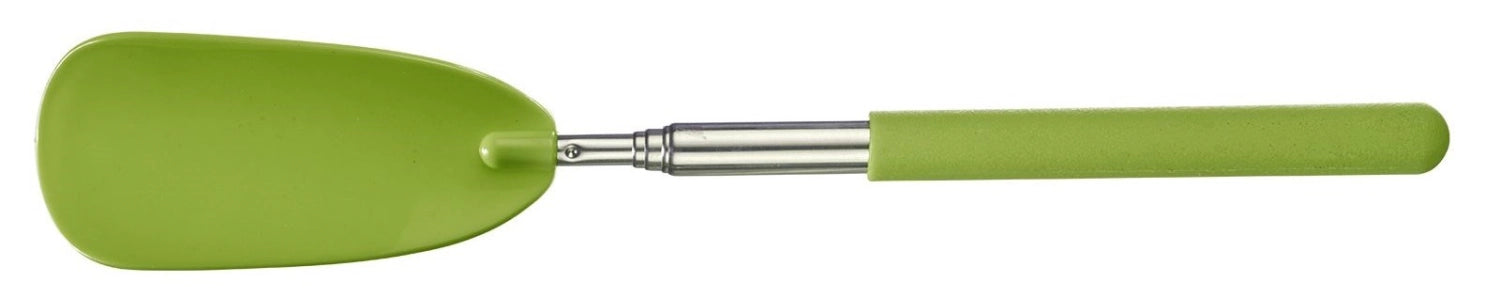 Shoe open with telescopic handle