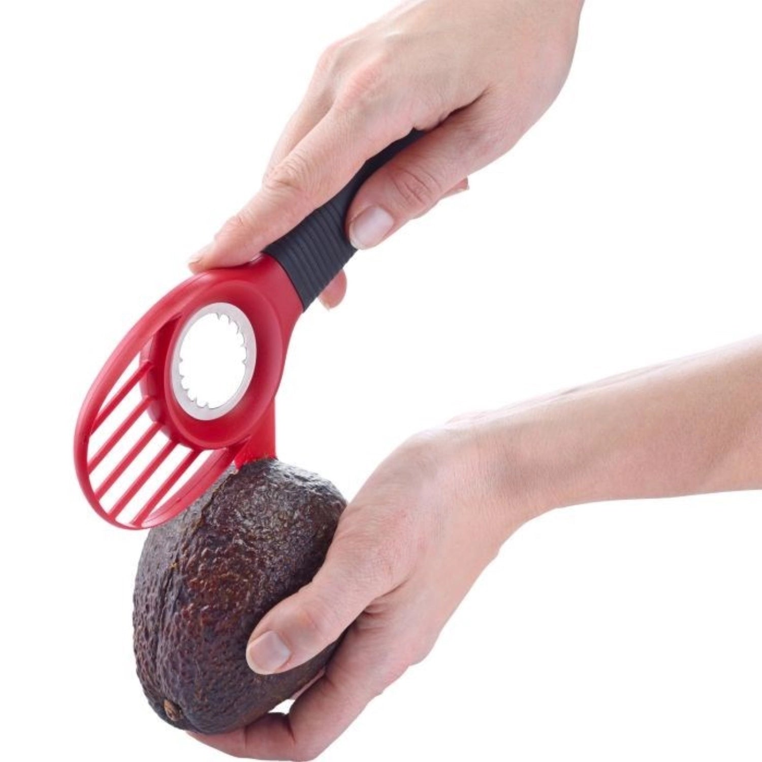 Avocadoschneider Hello