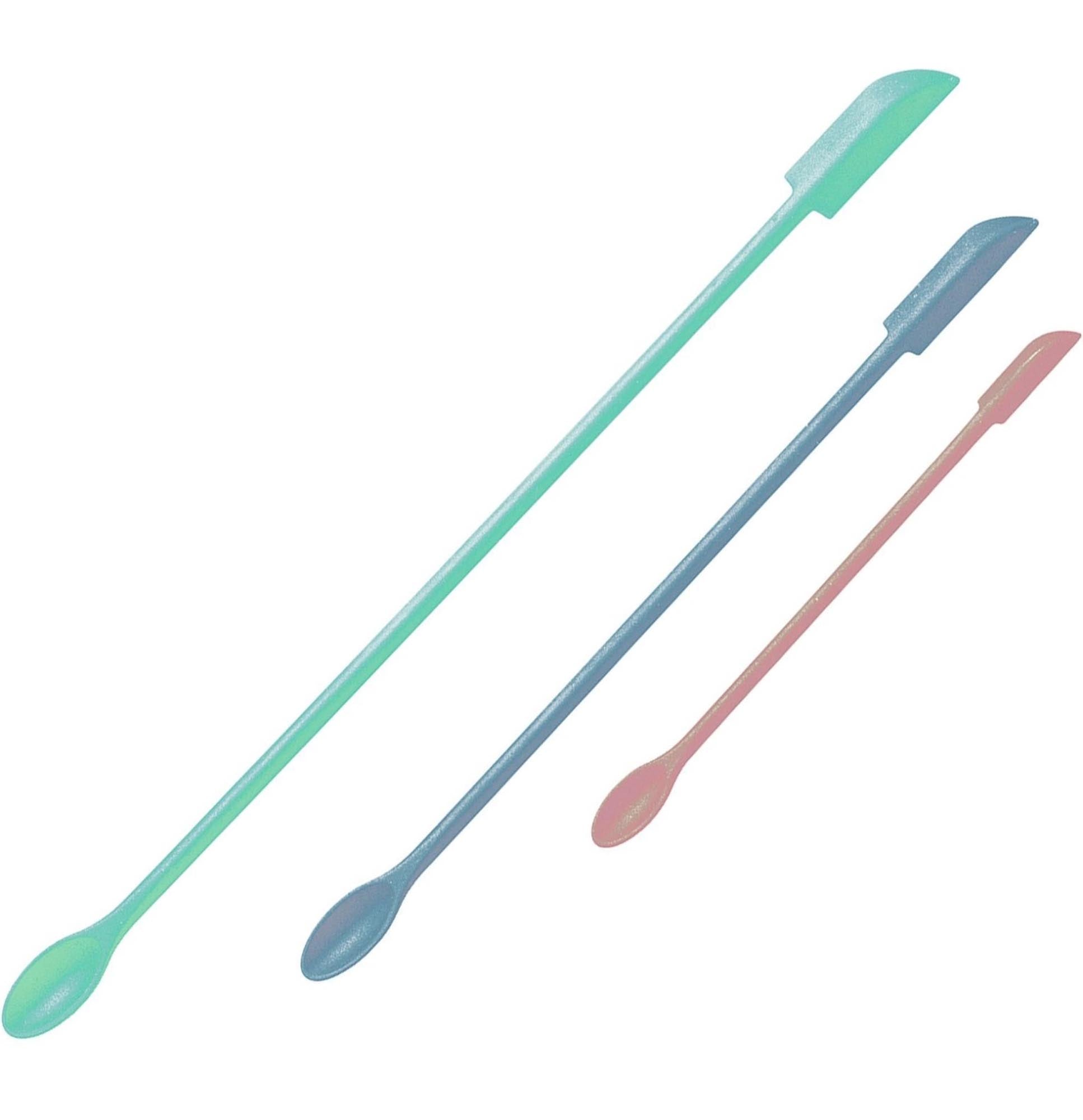 3er Set Restelöffel Slim, 30.5cm/23.3cm/15.5cm in Mehrfarbig präsentiert im Onlineshop von KAQTU Design AG. Kochbesteck ist von Westmark