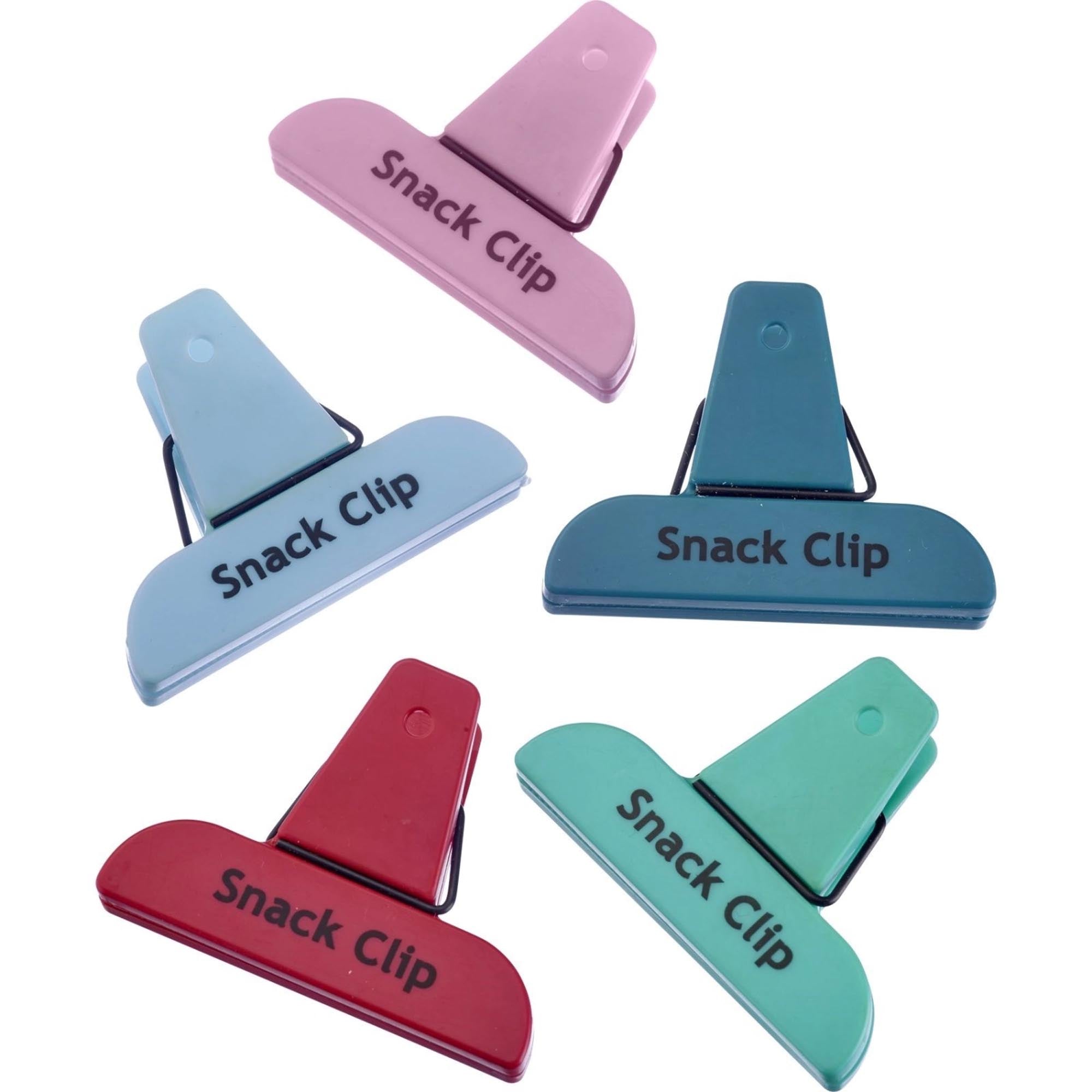 Clip proiettate fresche 5tlg