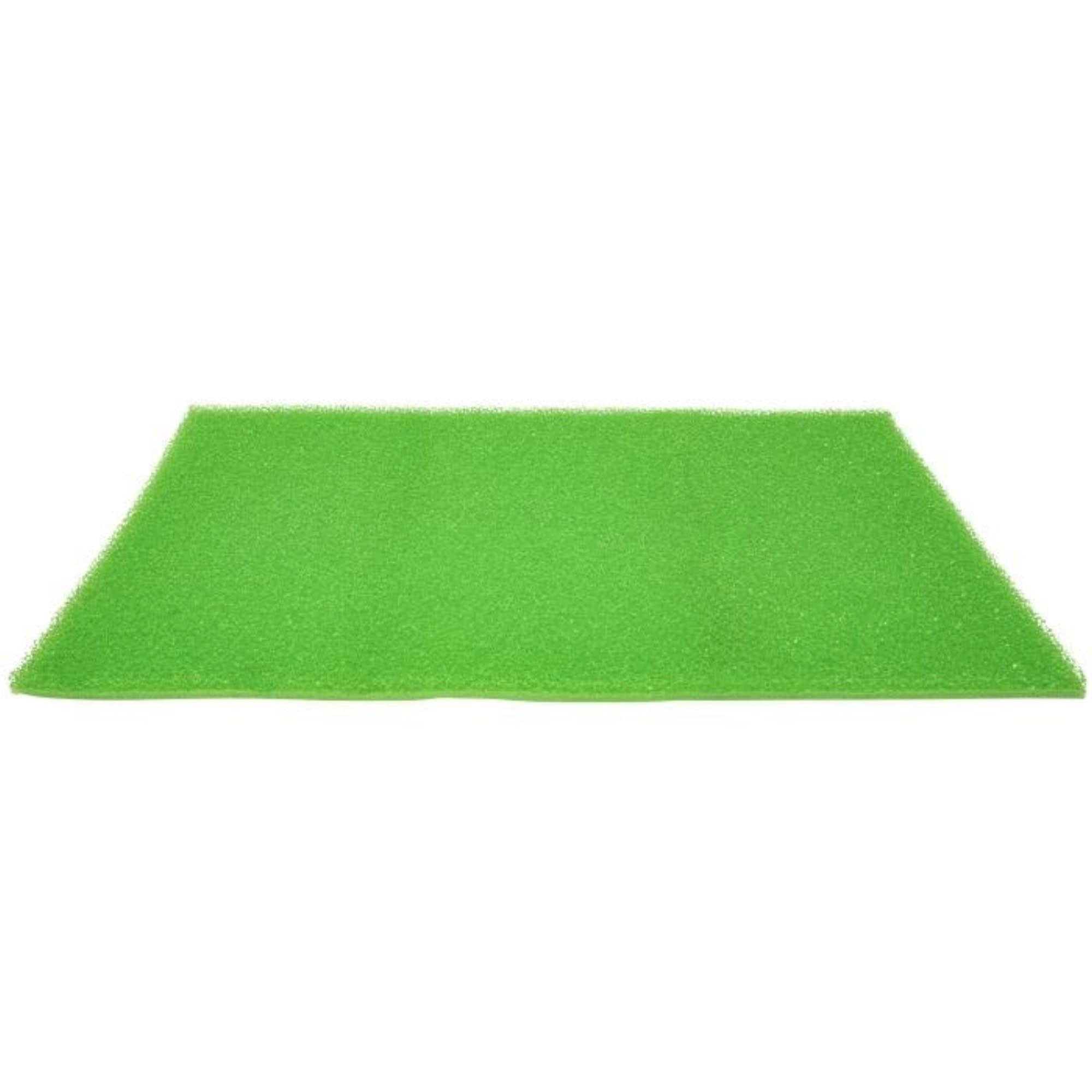 Zwei Kühlschrankmatten von Westmark, 47x30cm, für Frische und Sauberkeit, 2er-Set, perfekt für eine ordentliche Kühlschrankorganisation.