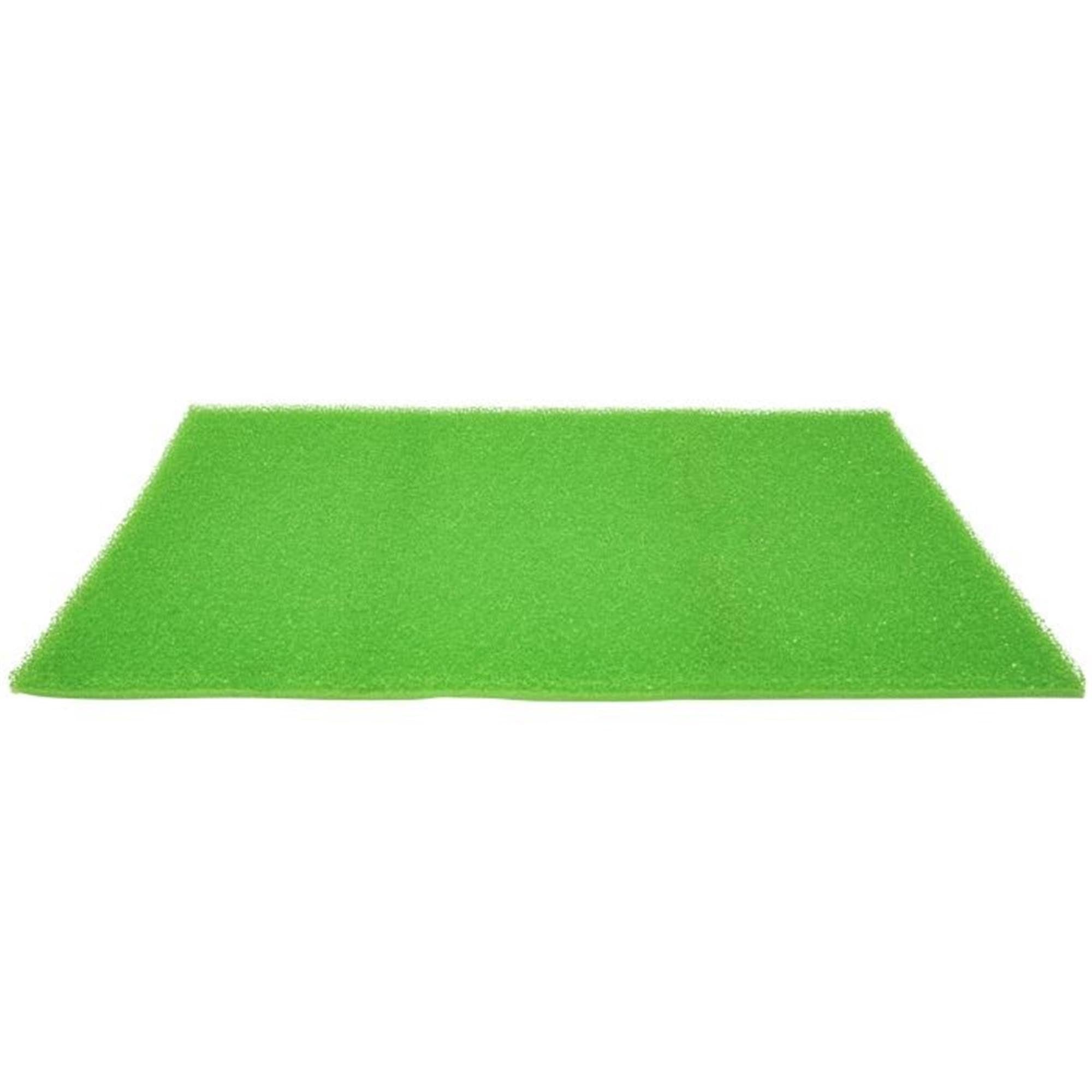 Praktische Kühlschrankmatten von Westmark, 47x30cm, 2er-Set, ideal für Frische und Ordnung im Kühlschrank.