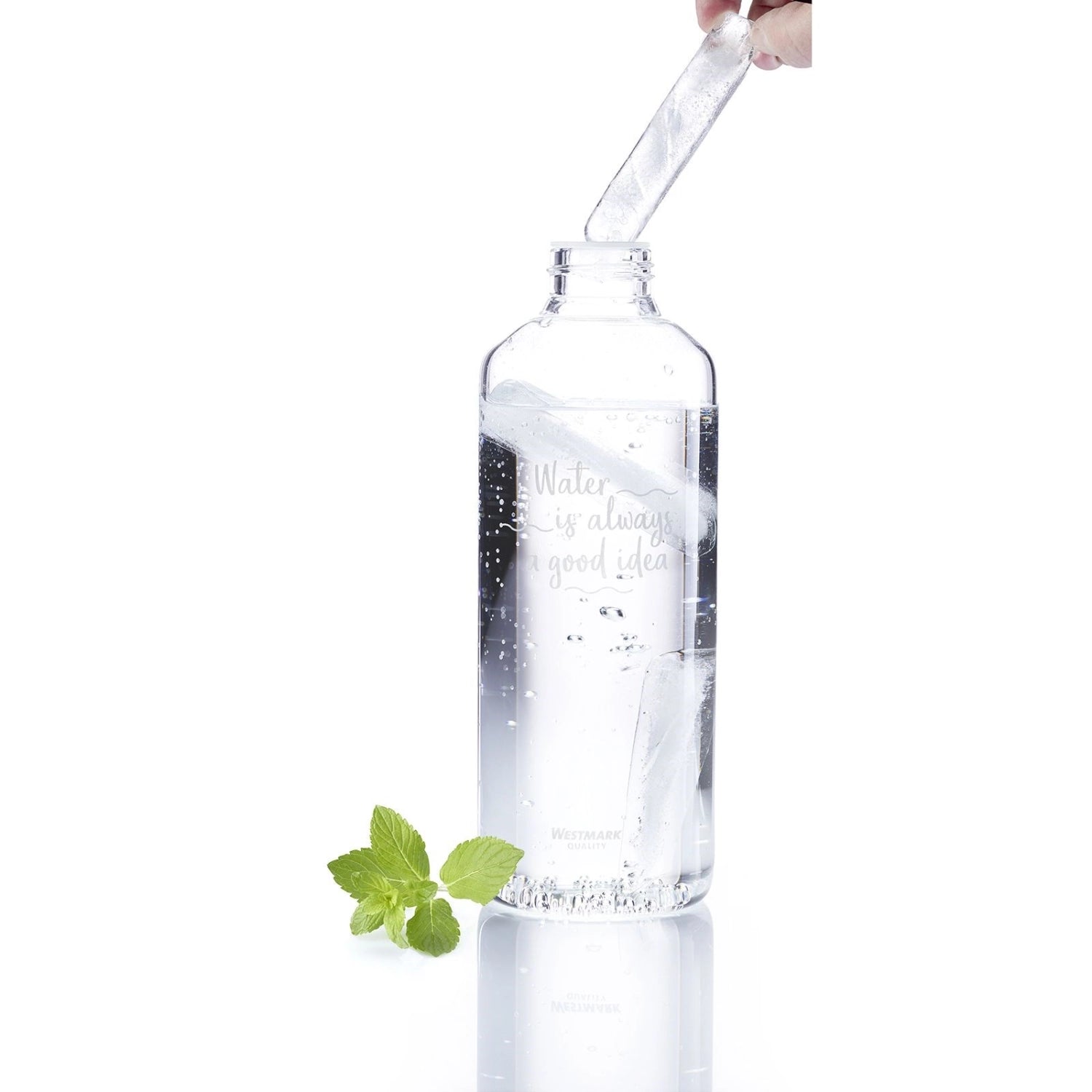 Set of 2 ice makers Stixx