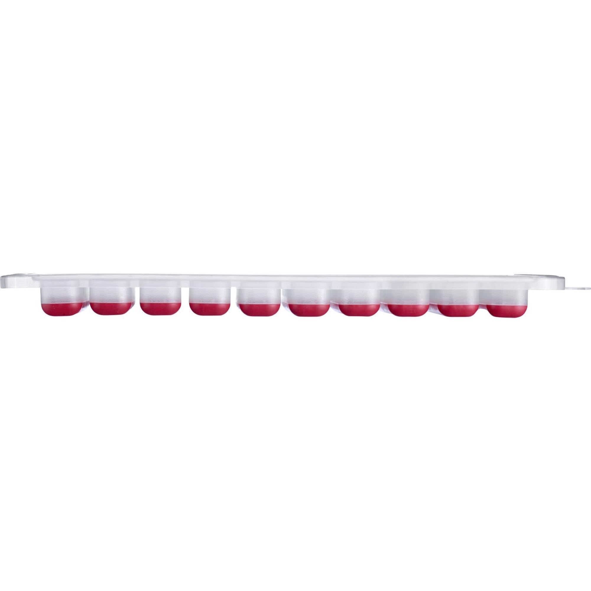 Praktisches 2er Set Eisbereiter Stixx von Westmark für kreative Eisideen. Ideal für erfrischende Sommergetränke.
