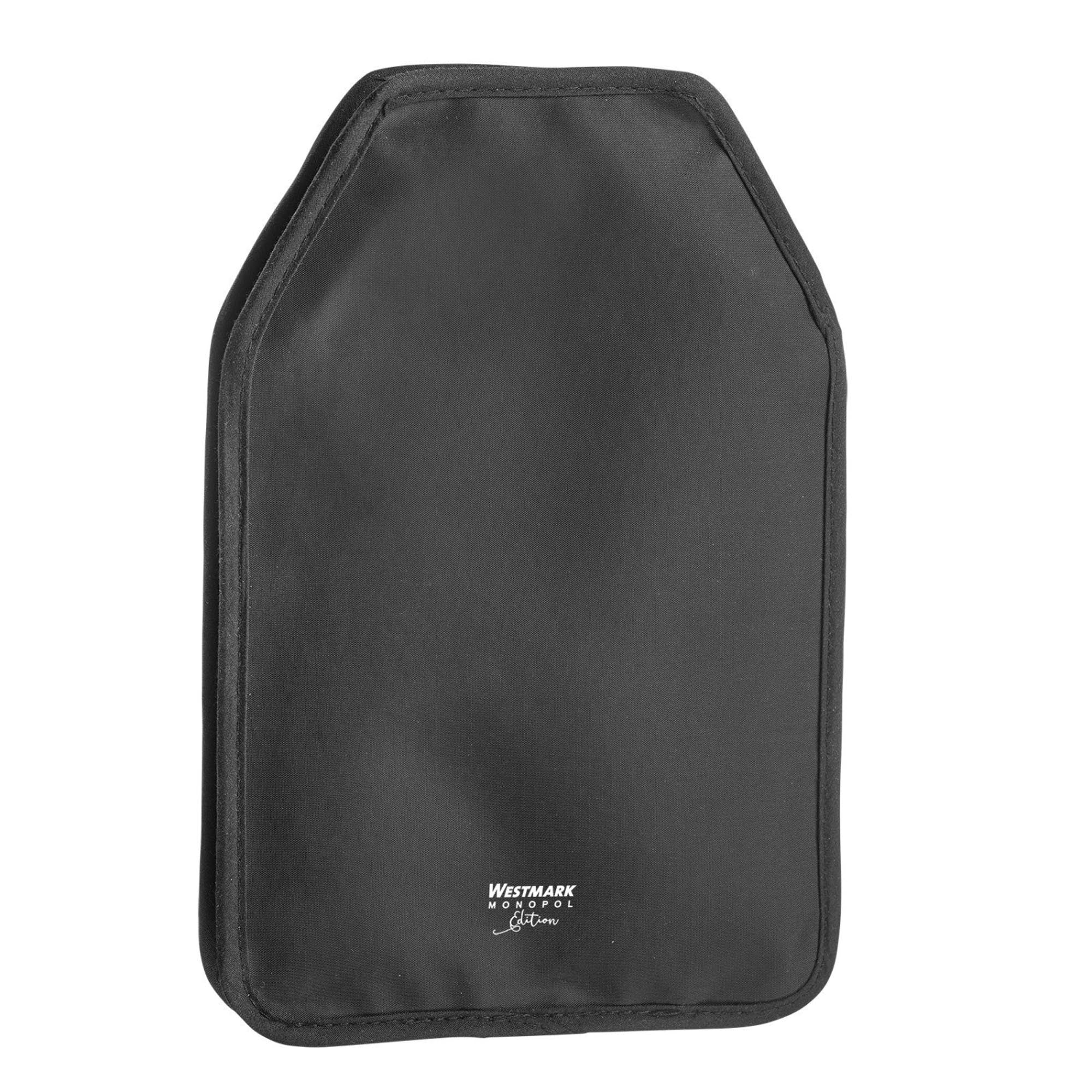 Kühlmanschette Polar Monopol Edition in Schwarz präsentiert im Onlineshop von KAQTU Design AG. Barzubehör ist von Westmark