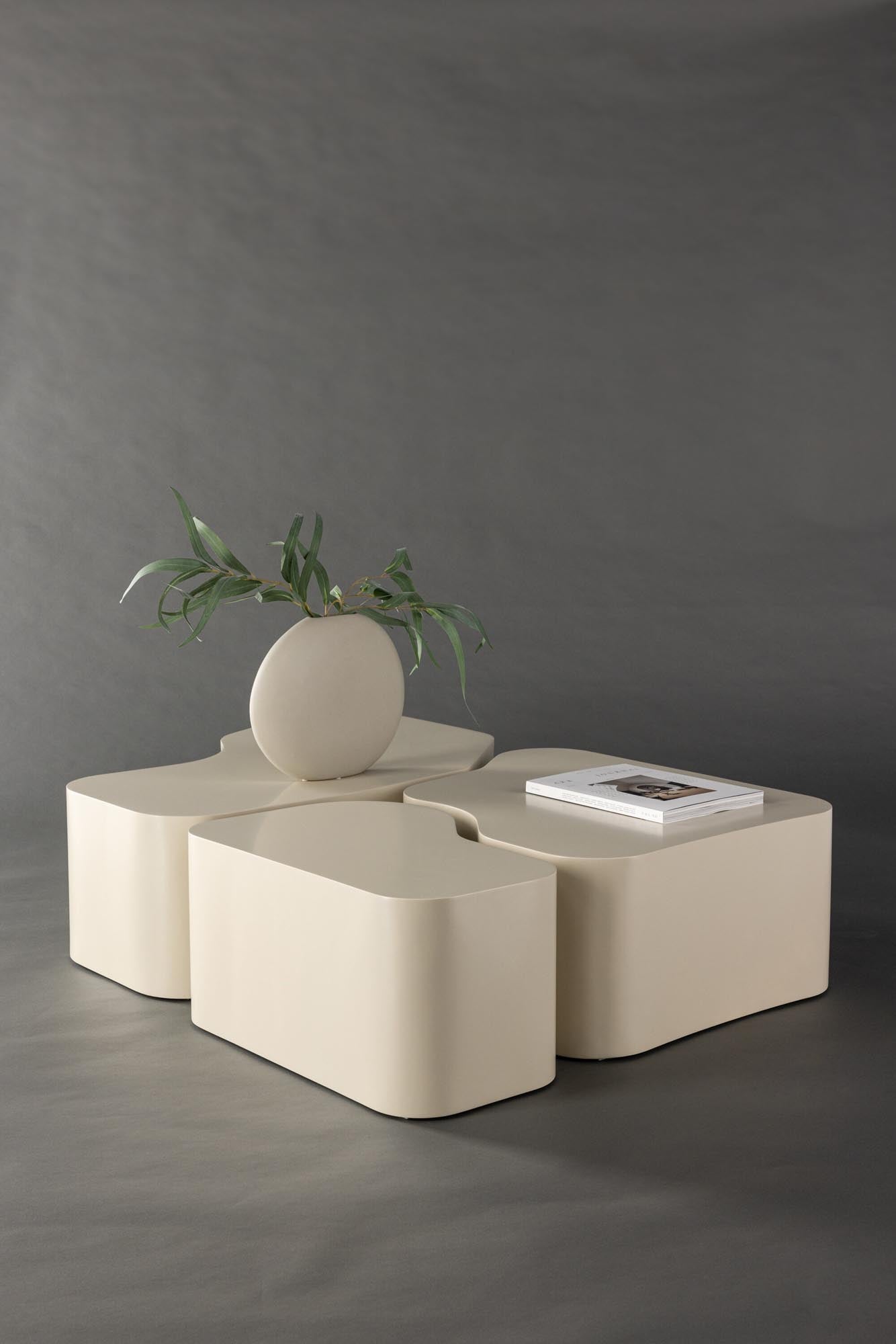Nordland coffee table