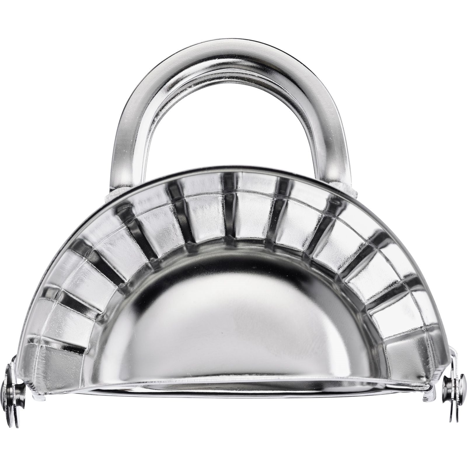 Ravioliformer Emilia 7.5 cm von Westmark, ideal für hausgemachte Ravioli, einfach zu bedienen, robust und multifunktional.