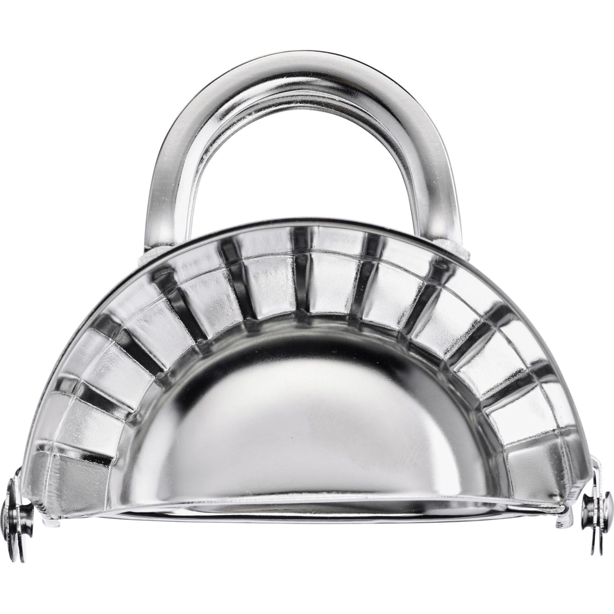 Ravioliformer Emilia 7.5 cm von Westmark, perfekt für selbstgemachte Ravioli, benutzerfreundlich, langlebig und vielseitig einsetzbar.