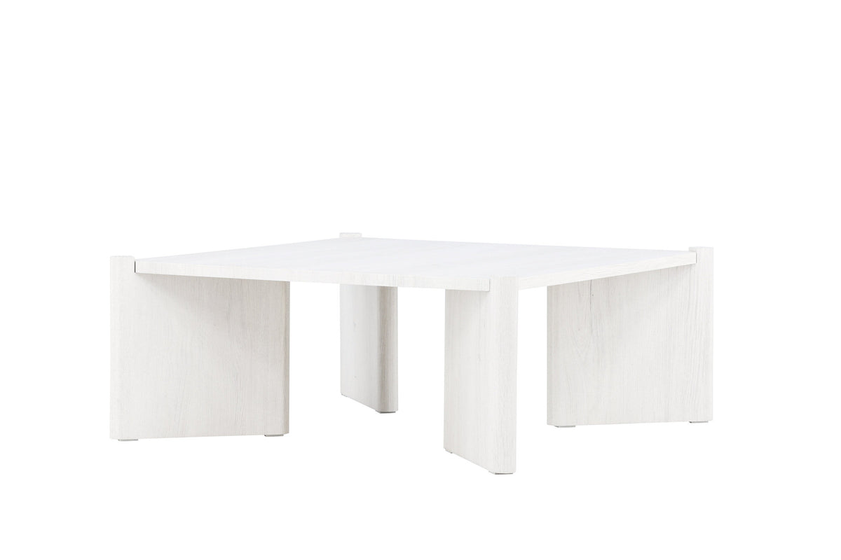 Rogaland Coffee Tisch in Tünchen präsentiert im Onlineshop von KAQTU Design AG. Beistelltisch ist von Venture Home