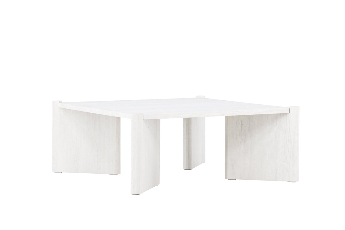 Rogaland Coffee Tisch in Tünchen präsentiert im Onlineshop von KAQTU Design AG. Beistelltisch ist von Venture Home
