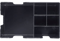 Bar Organizer mit 6 Fächer