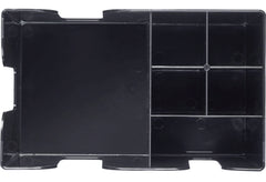 Bar Organizer mit 6 Fächer