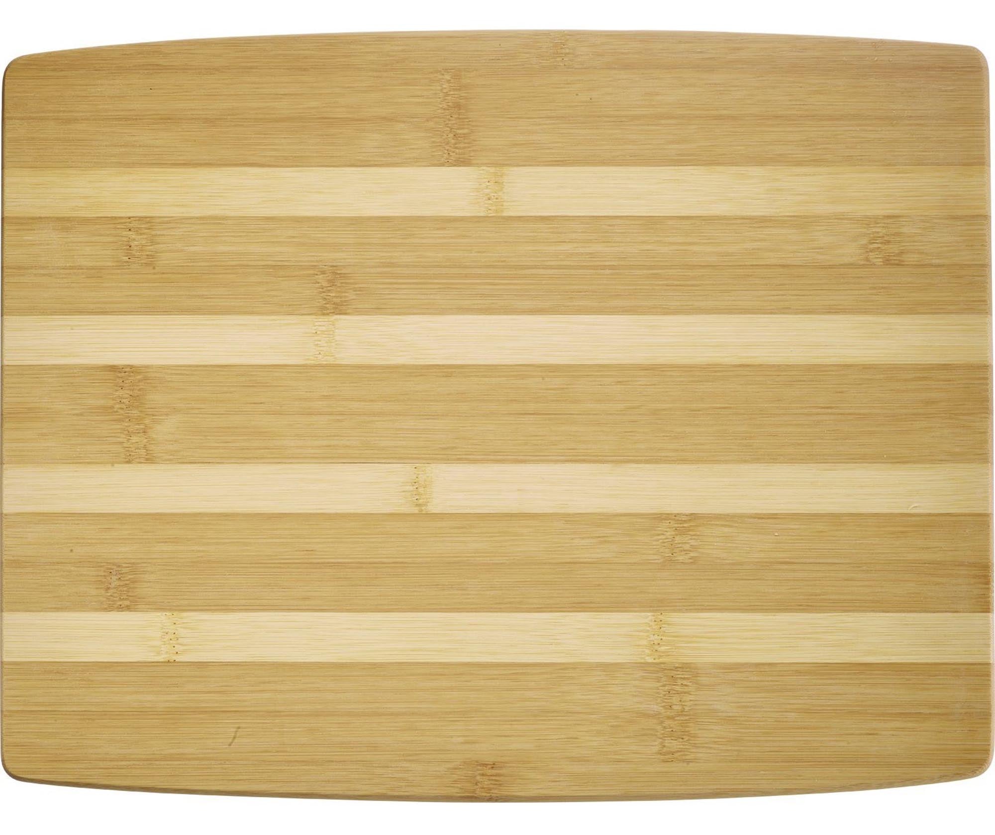 Hochwertiges Schneidebrett aus Bambus, 50x35 cm, langlebig und umweltfreundlich, ideal für Küche und Zubereitung.