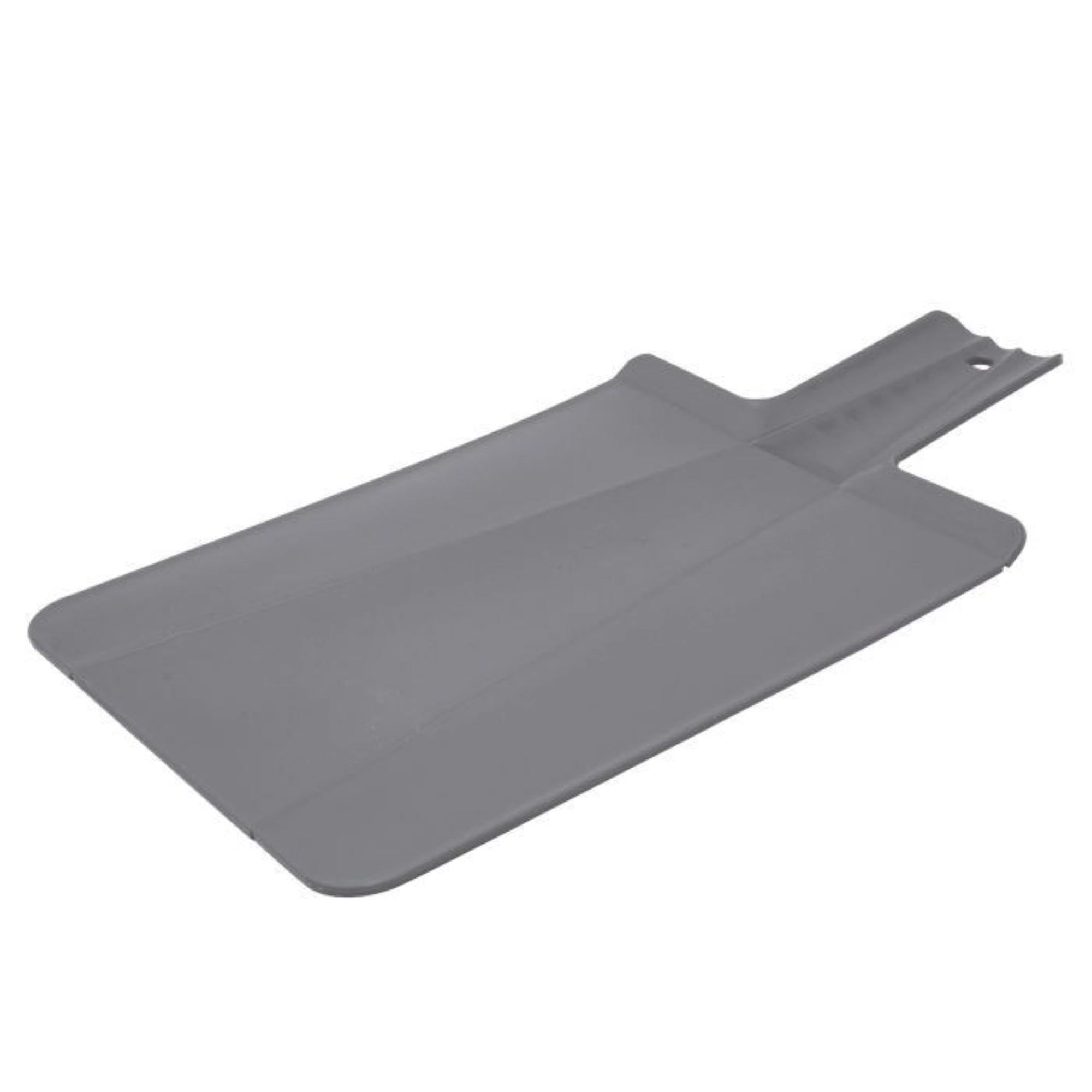 Schneidbrett Flexi, 37x21cm in Silber präsentiert im Onlineshop von KAQTU Design AG. Schneidbrett ist von Westmark